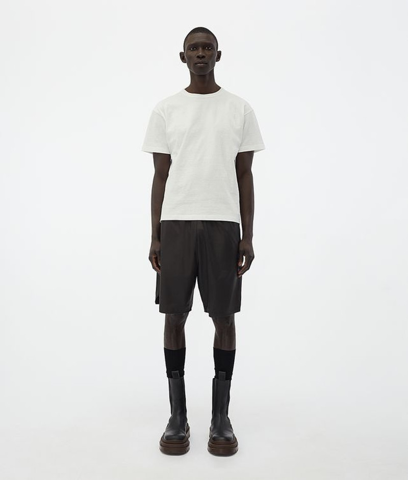 Bottega Veneta SHORTS outlook