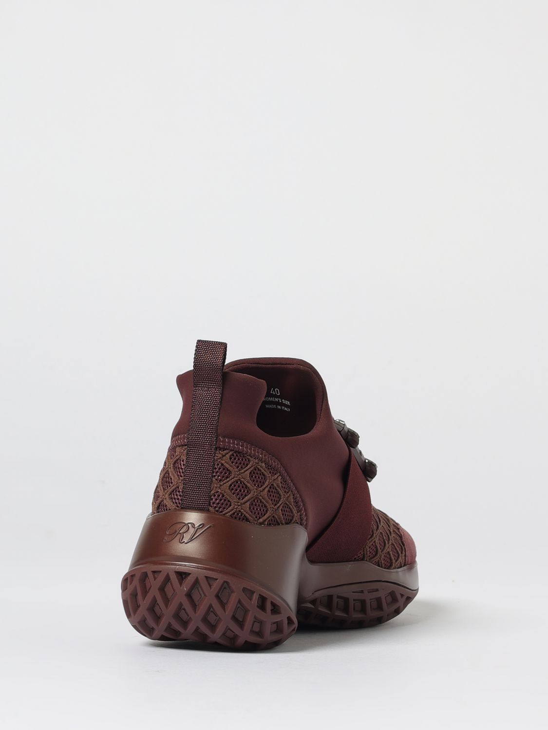 Sneakers woman Roger Vivier - 3