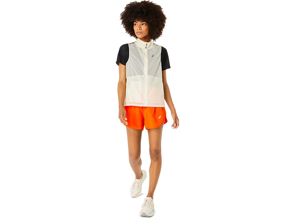 METARUN PACKABLE GILET - 10