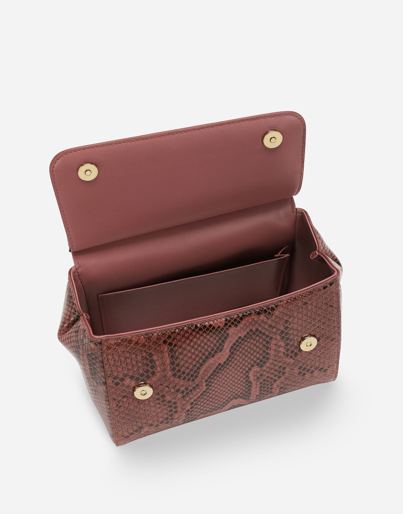 Medium Sicily handbag 5