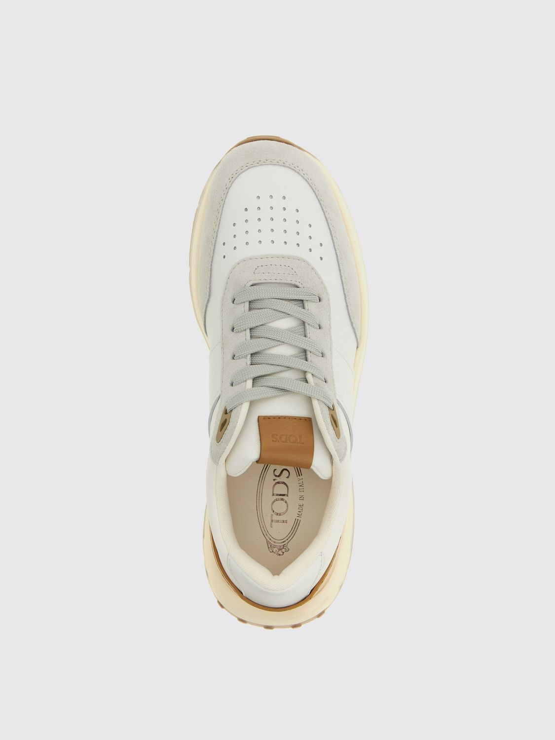 Sneakers men Tod's - 4
