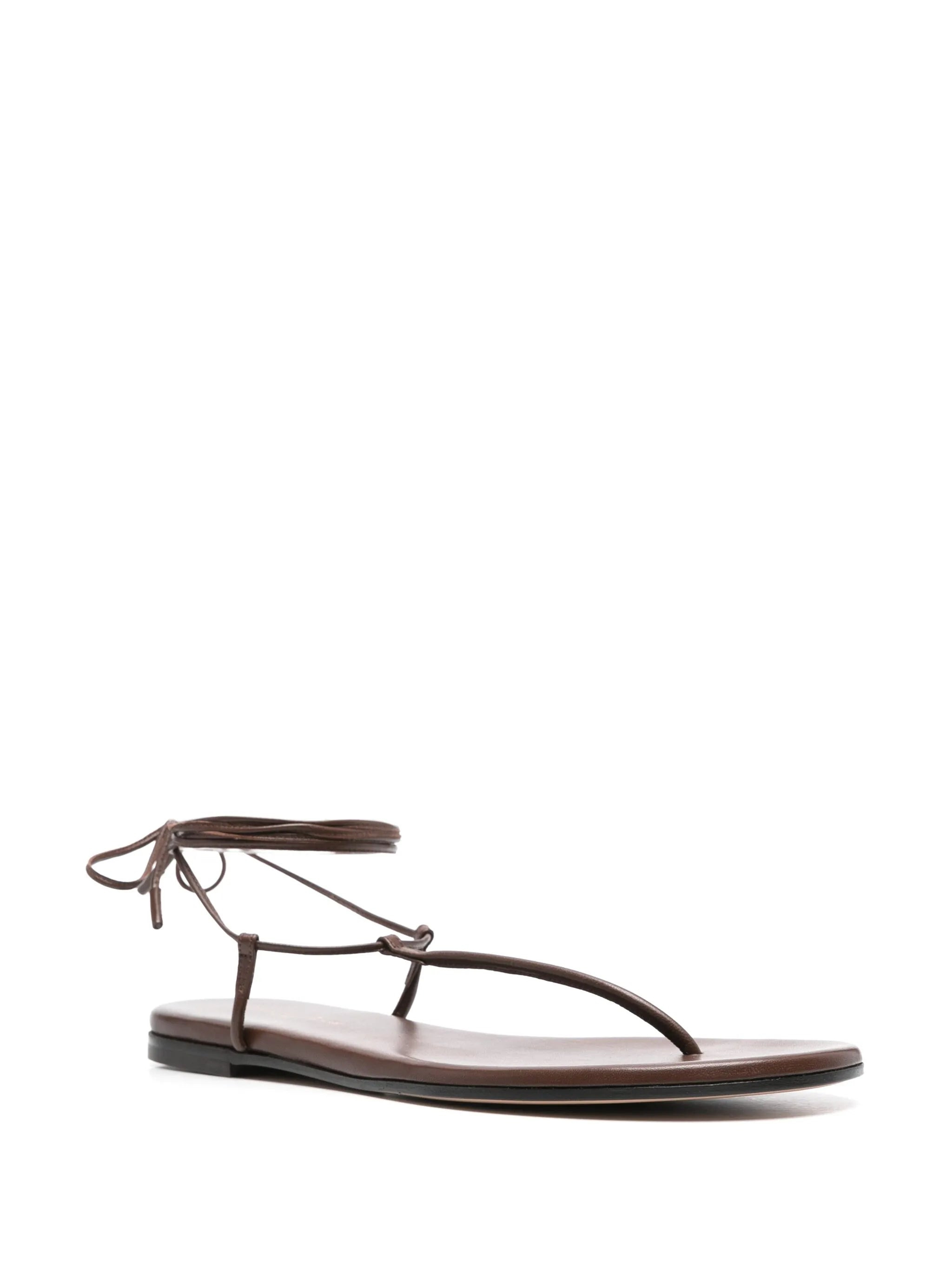 Gwyneth sandals - 2