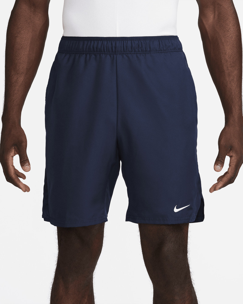 Nike NikeCourt Victory Men's Dri-FIT 9" Tennis Shorts outlook
