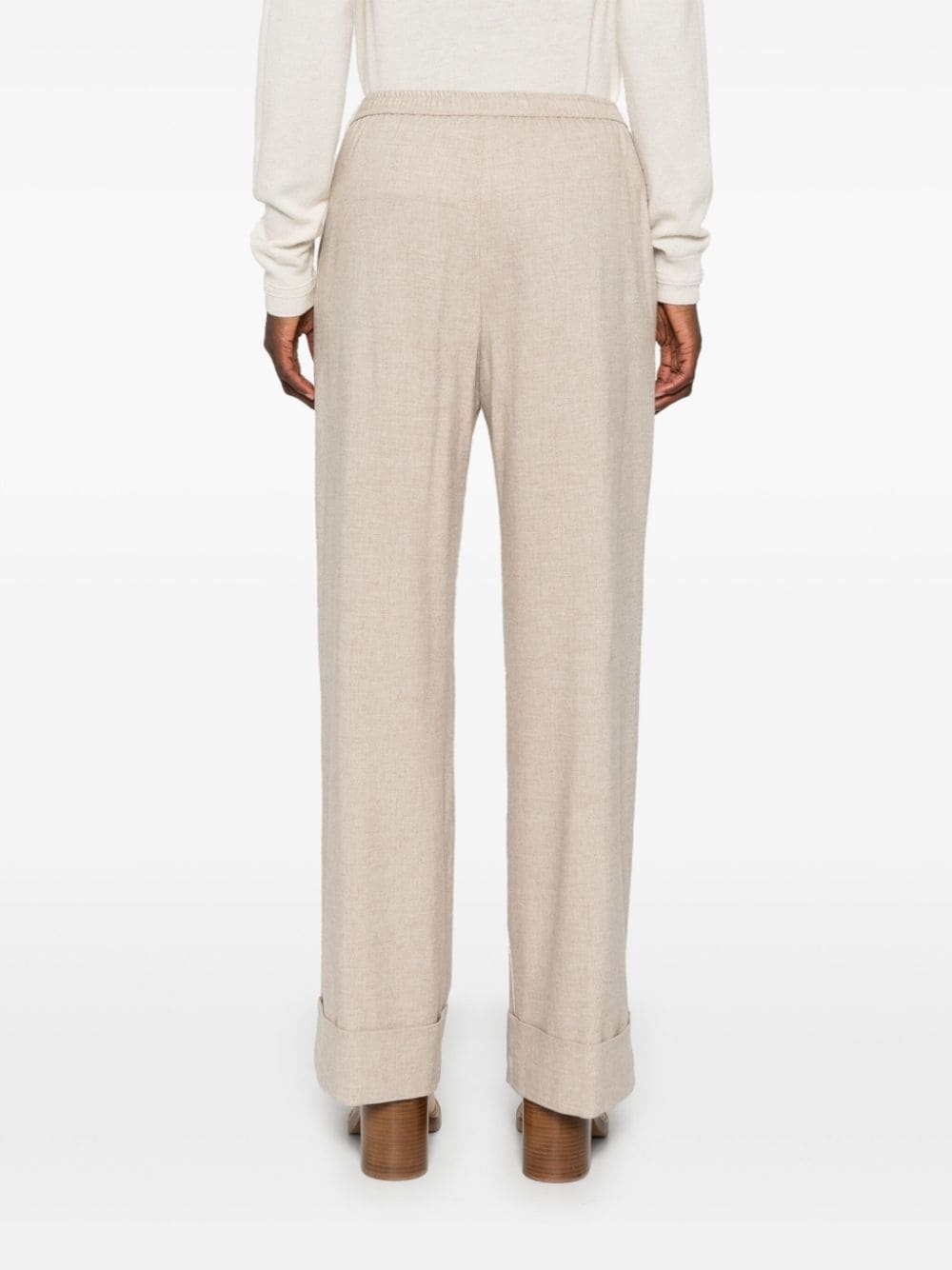 Resort trousers - 4