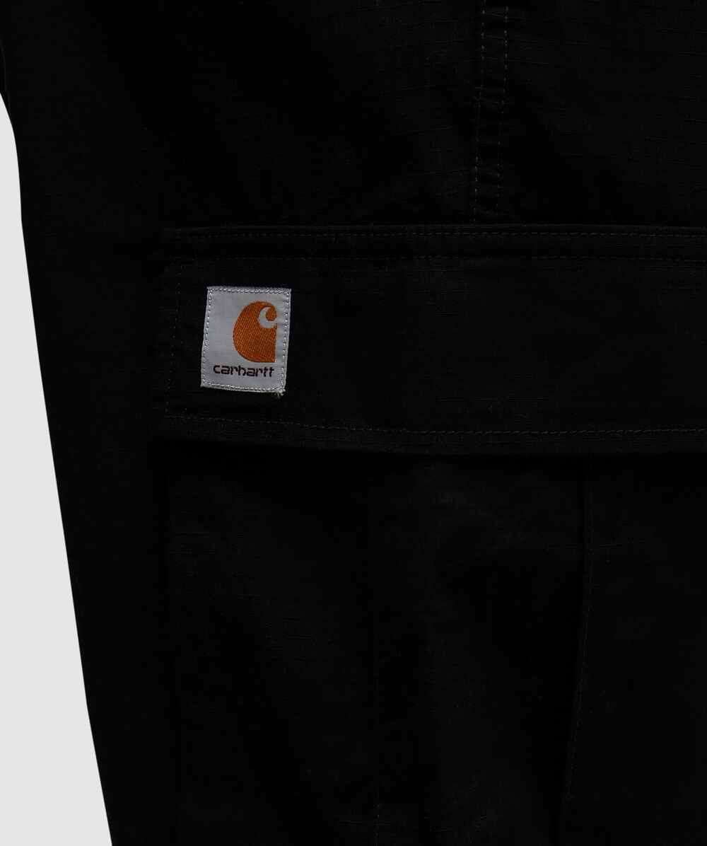 Regular cargo pant - 5