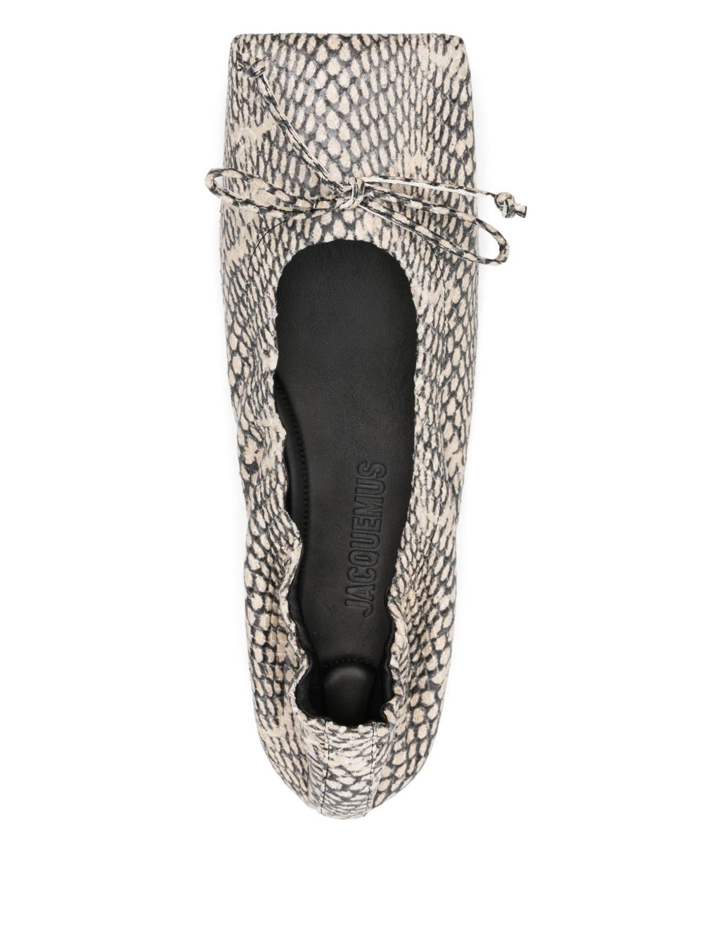 The Ballet flats - 4