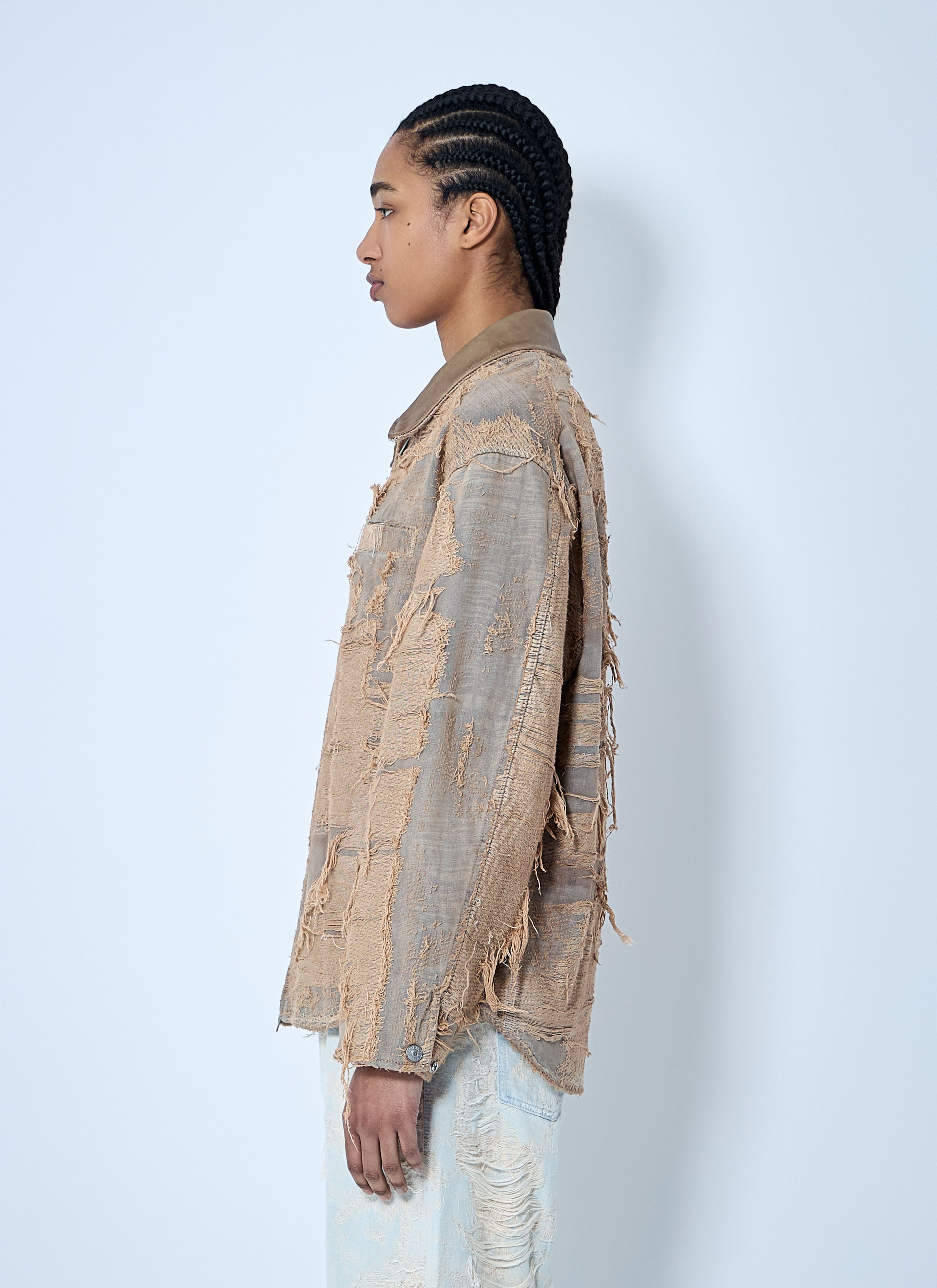 D-Ivar-Fsg Jacket - 3