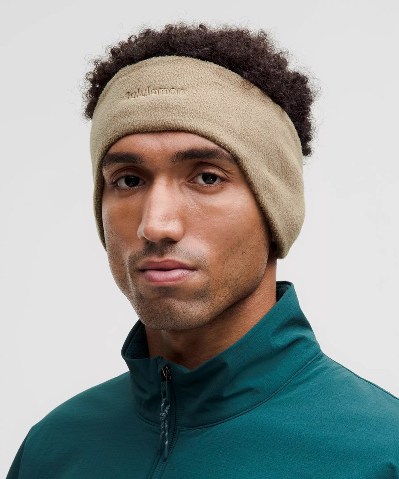 lululemon Fleece Ear Warmer outlook