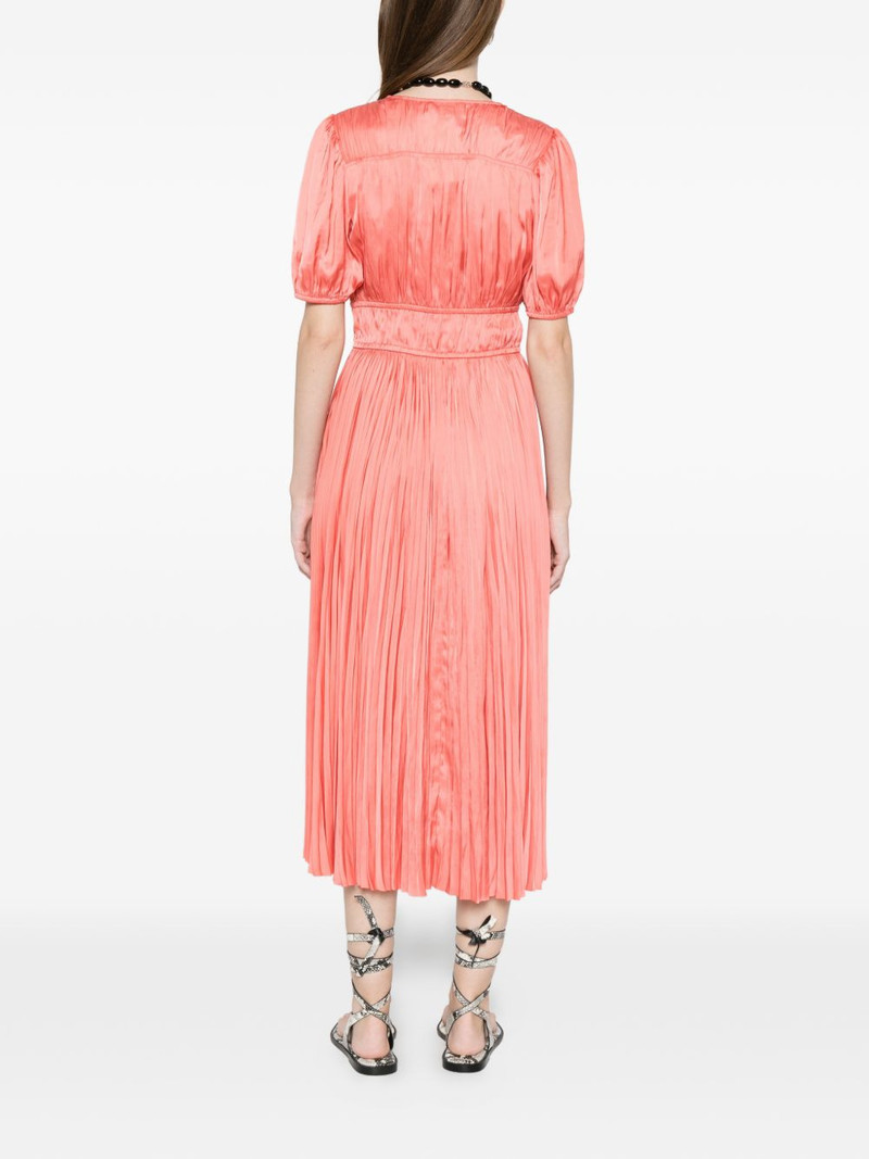 Audra midi dress 4