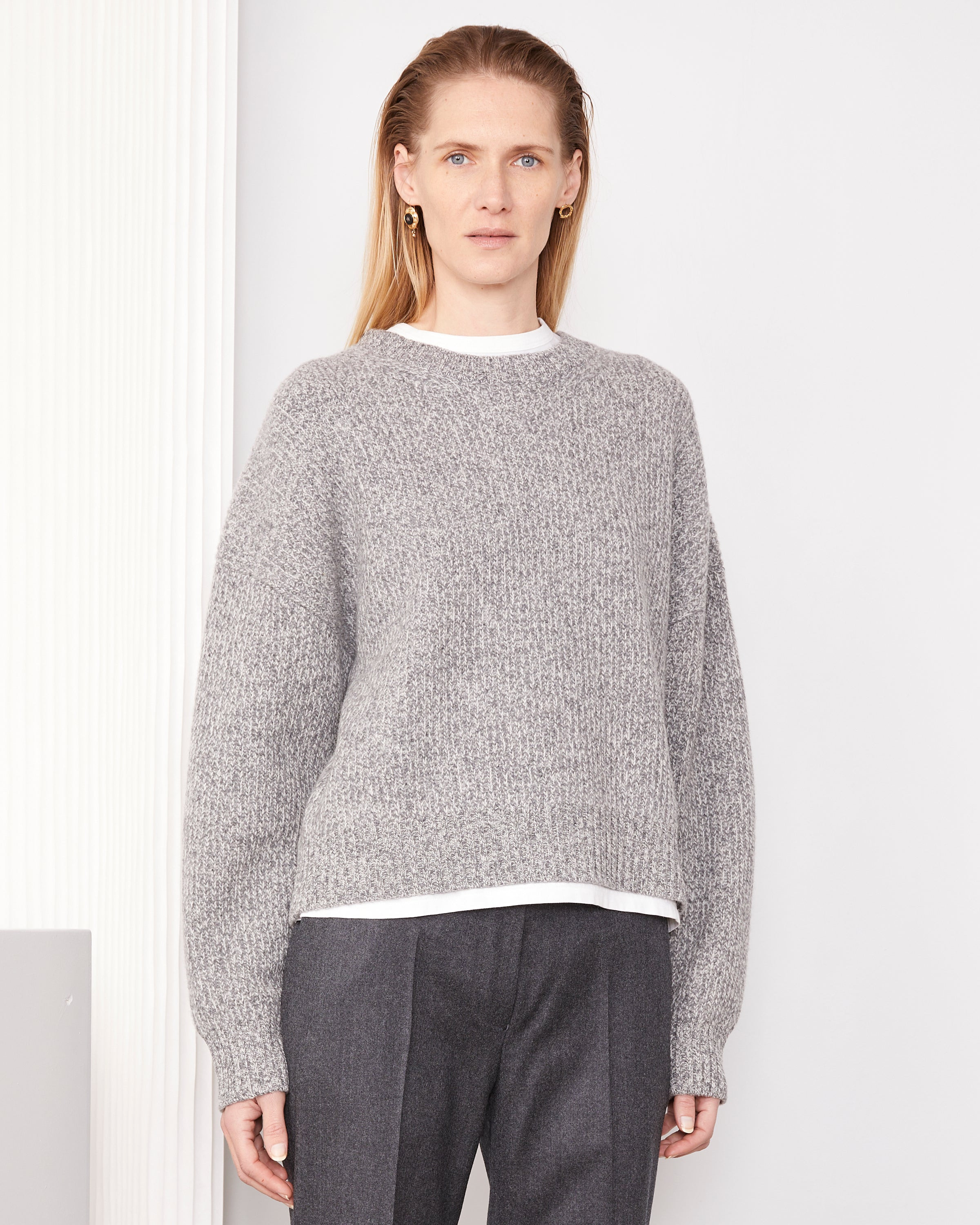 MIMY SWEATER - 2