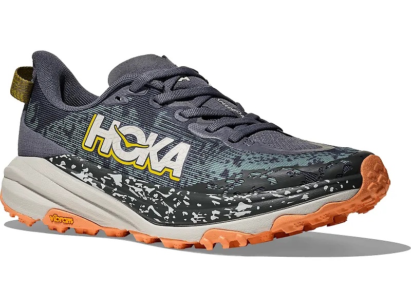 HOKA Speedgoat 6 - 6