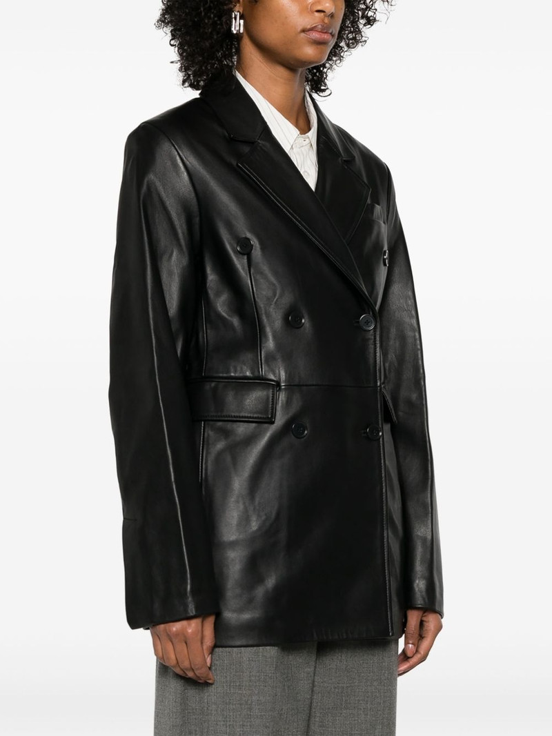 Benetra blazer 3