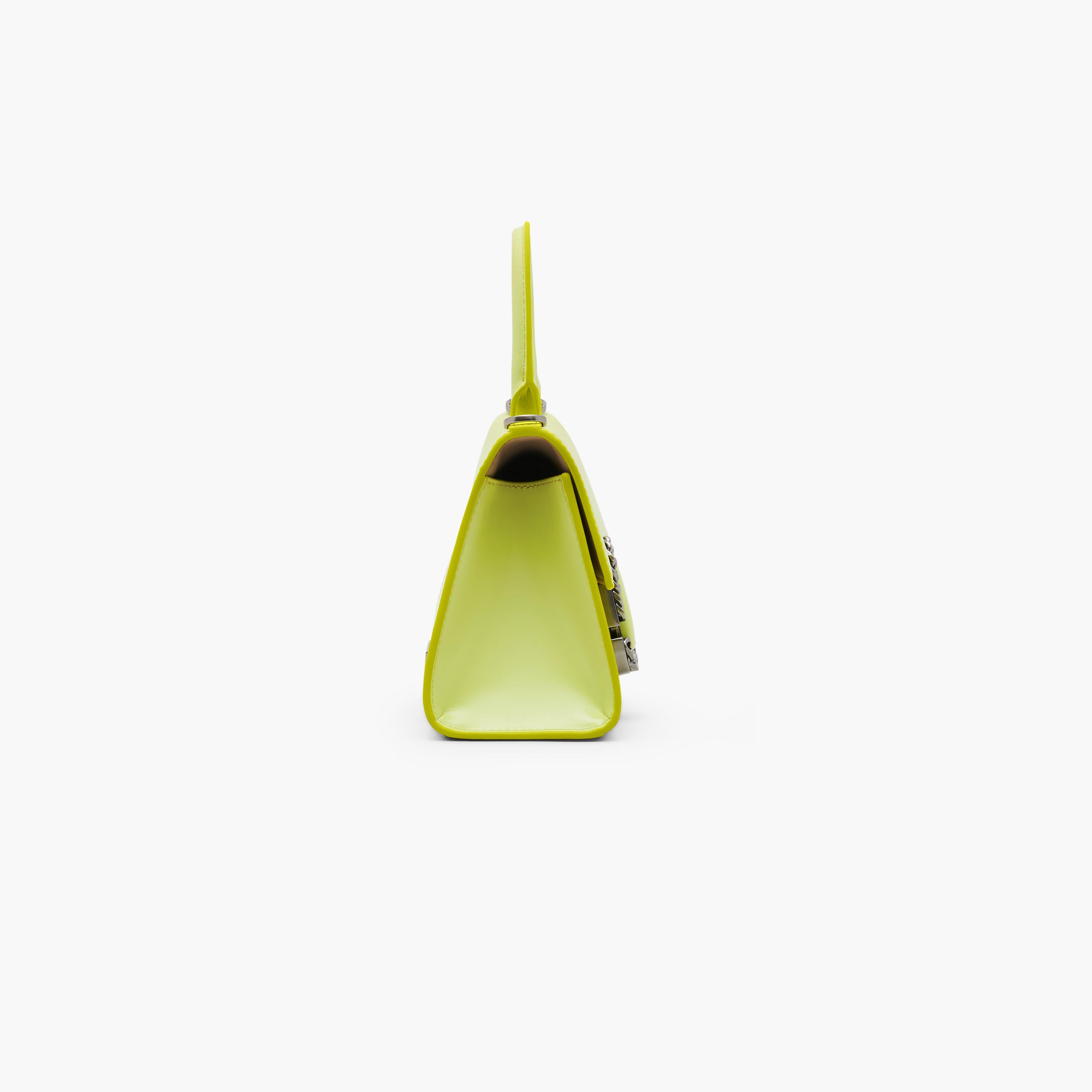 THE ST. MARC MINI TOP HANDLE 3