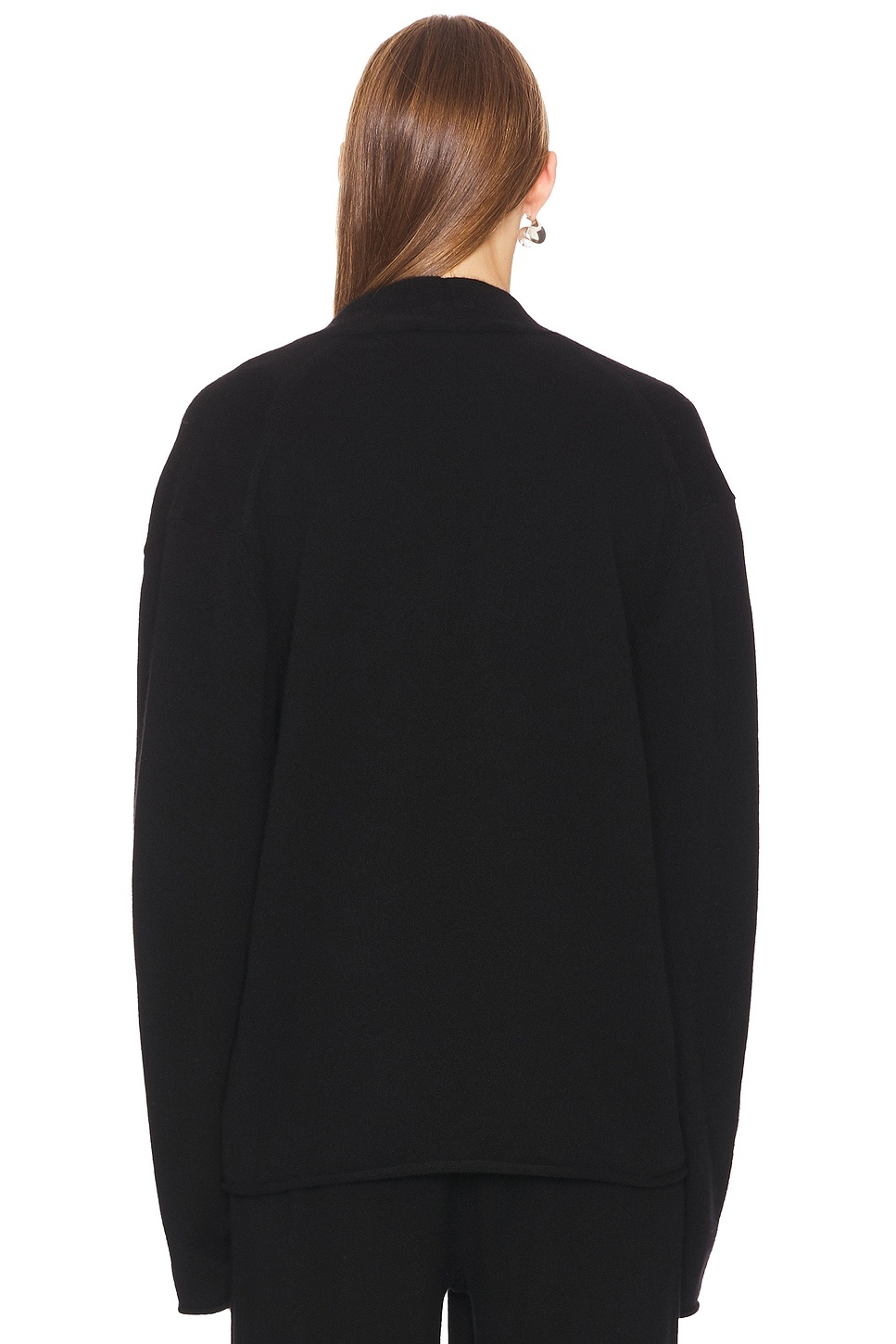 Everywear Cardigan - 3