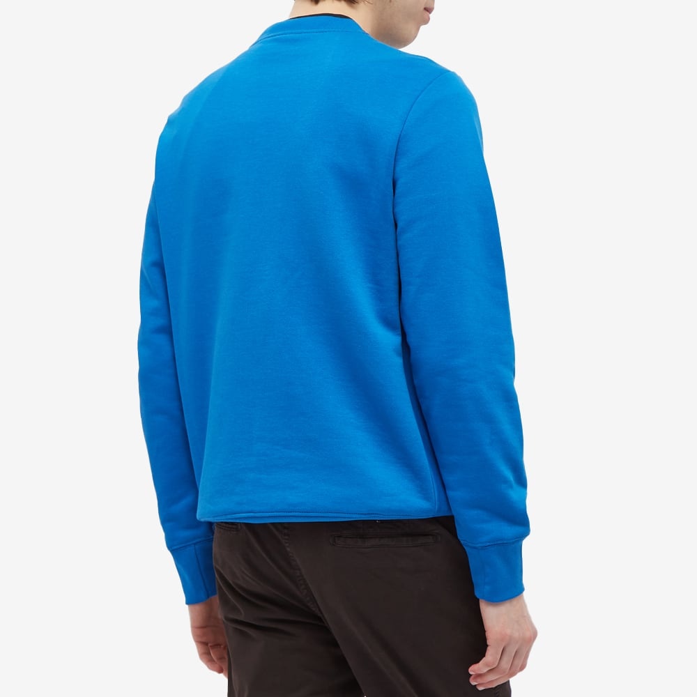 Paul Smith Zebra Crew Sweat - 4