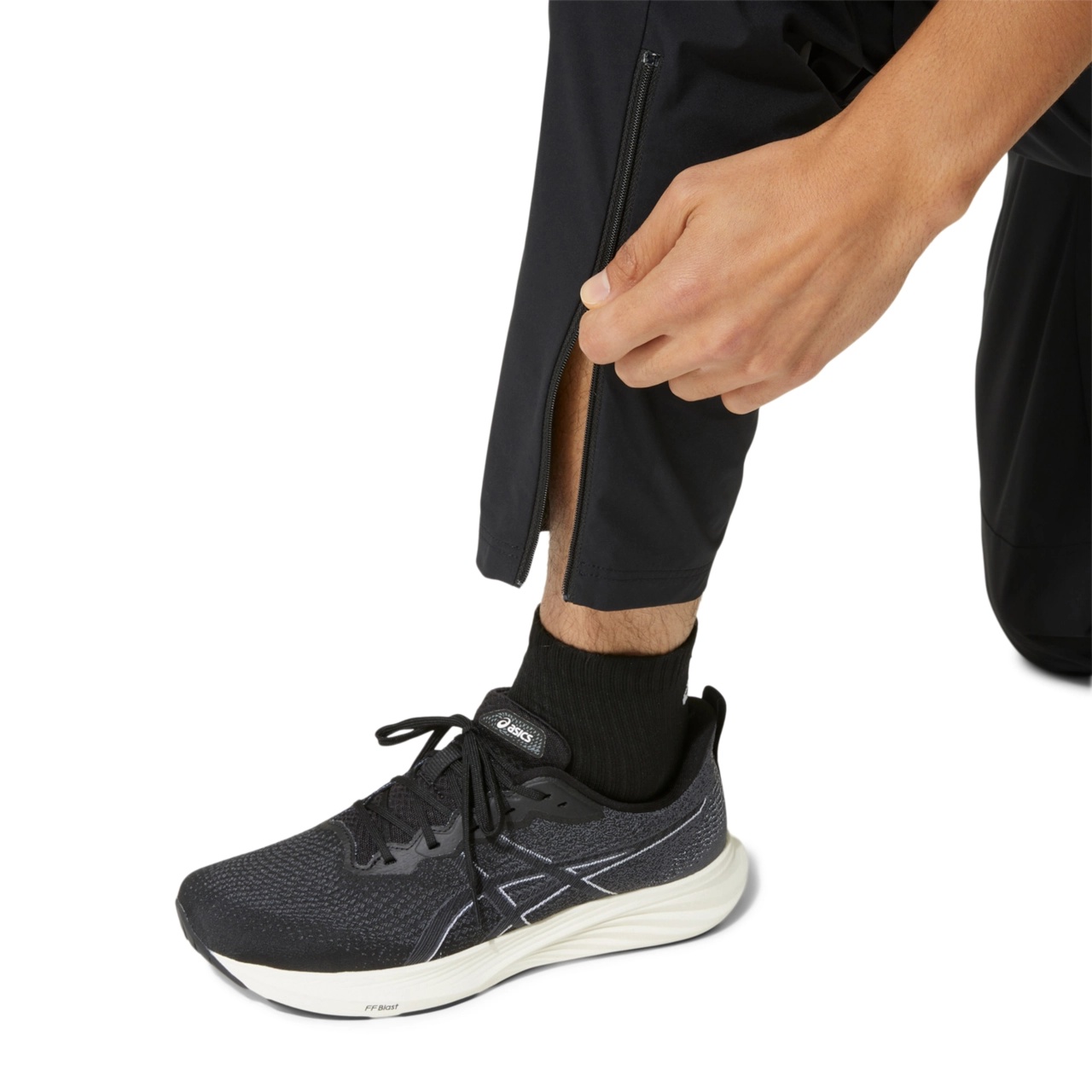 ACTIBREEZE WOVEN PANT - 7