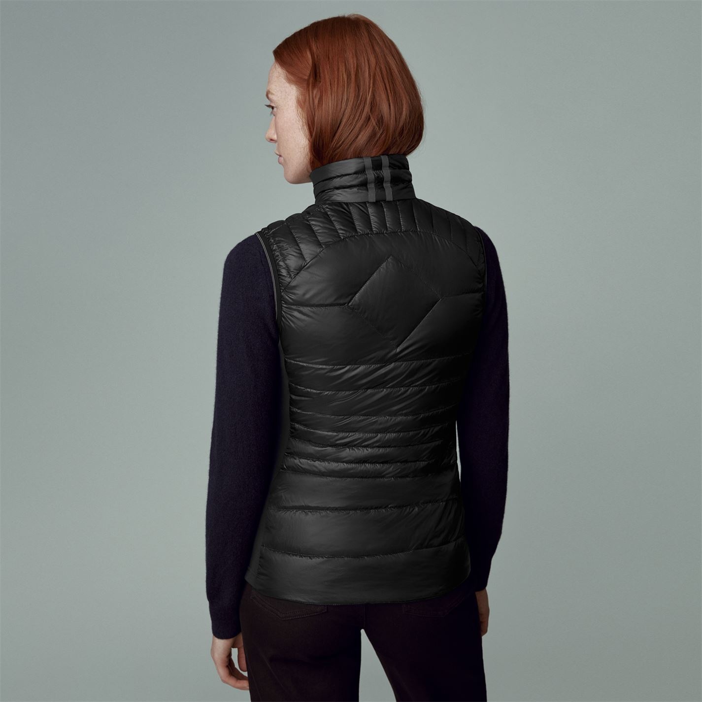 HYBRIDGE VEST - 3