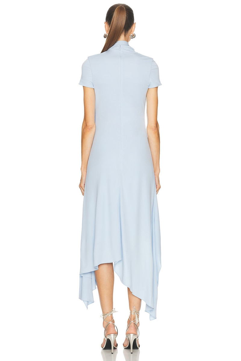 Acne Studios Duny Dress outlook