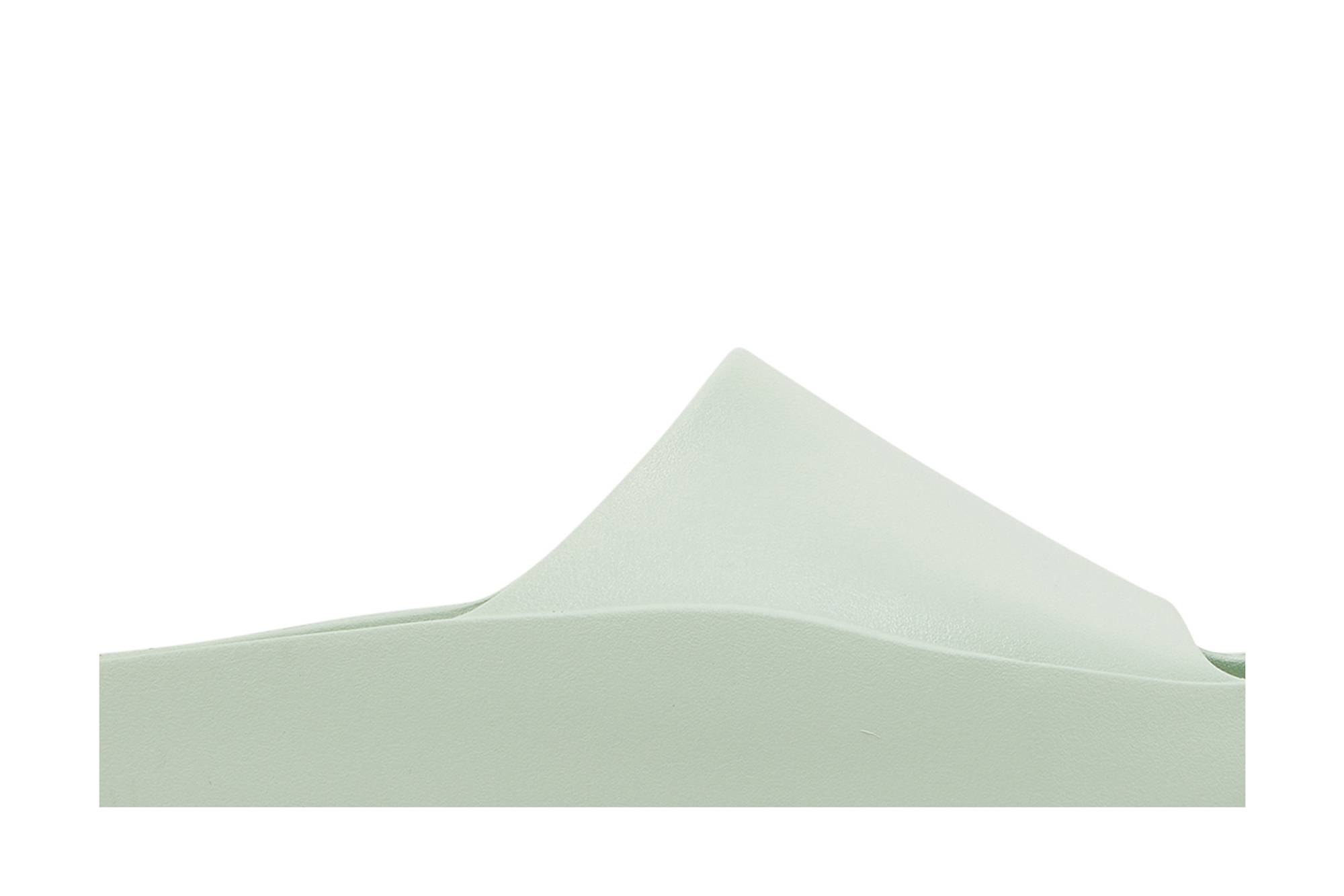 Wmns Jordan Hex Slide 'Pistachio Frost' - 2
