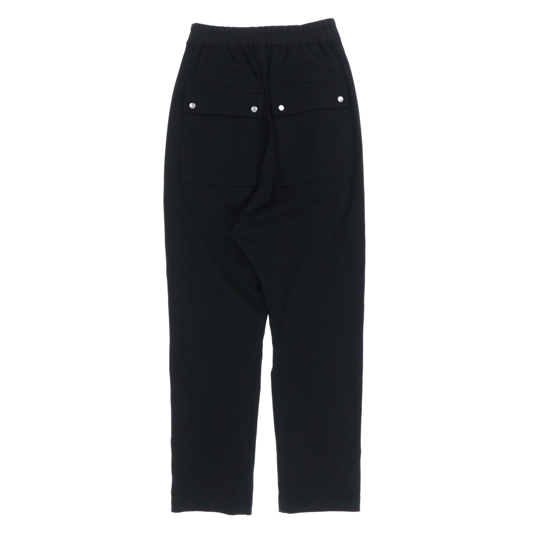 BELA PANTS / BLK - 2