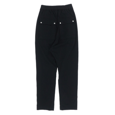 Rick Owens BELA PANTS / BLK outlook