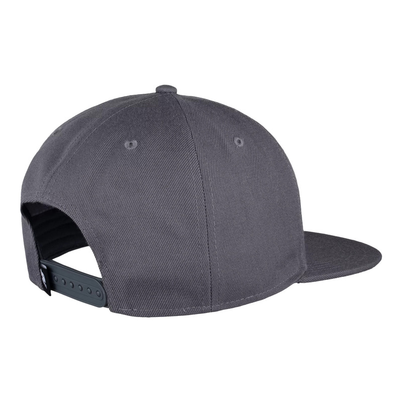 New Balance 6 Panel Flat Brim outlook