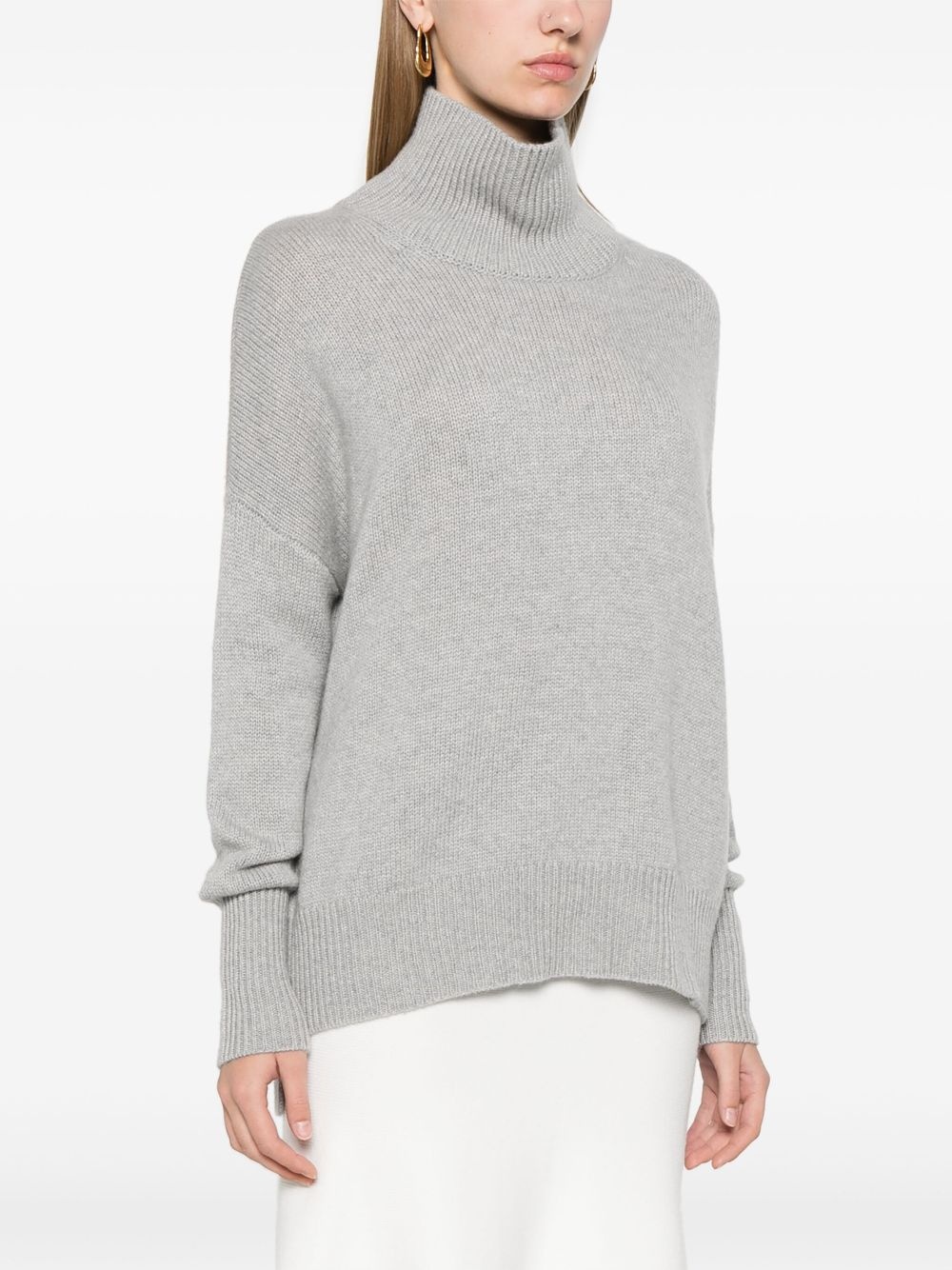 Heidi sweater - 3
