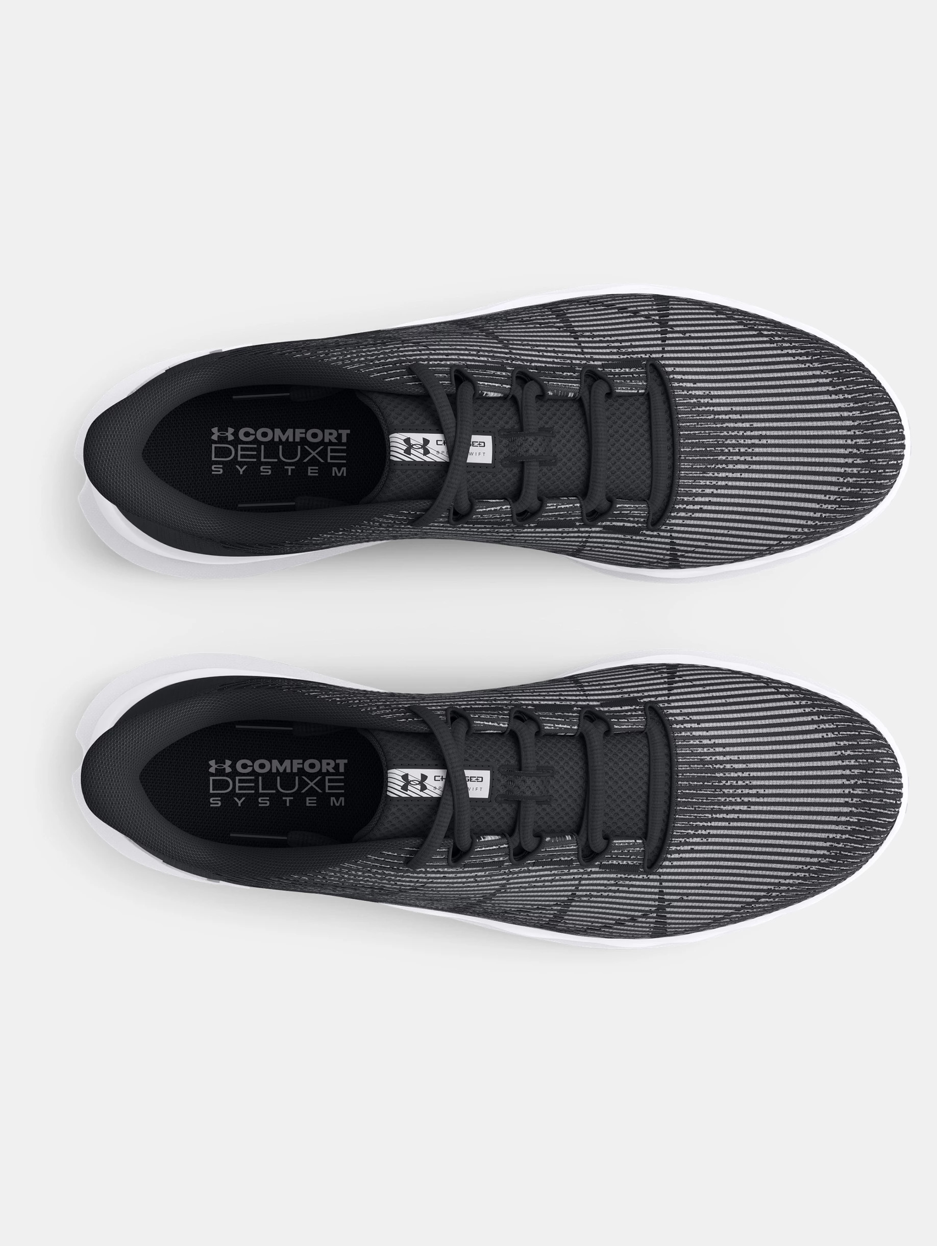 UA Speed Swift - 3