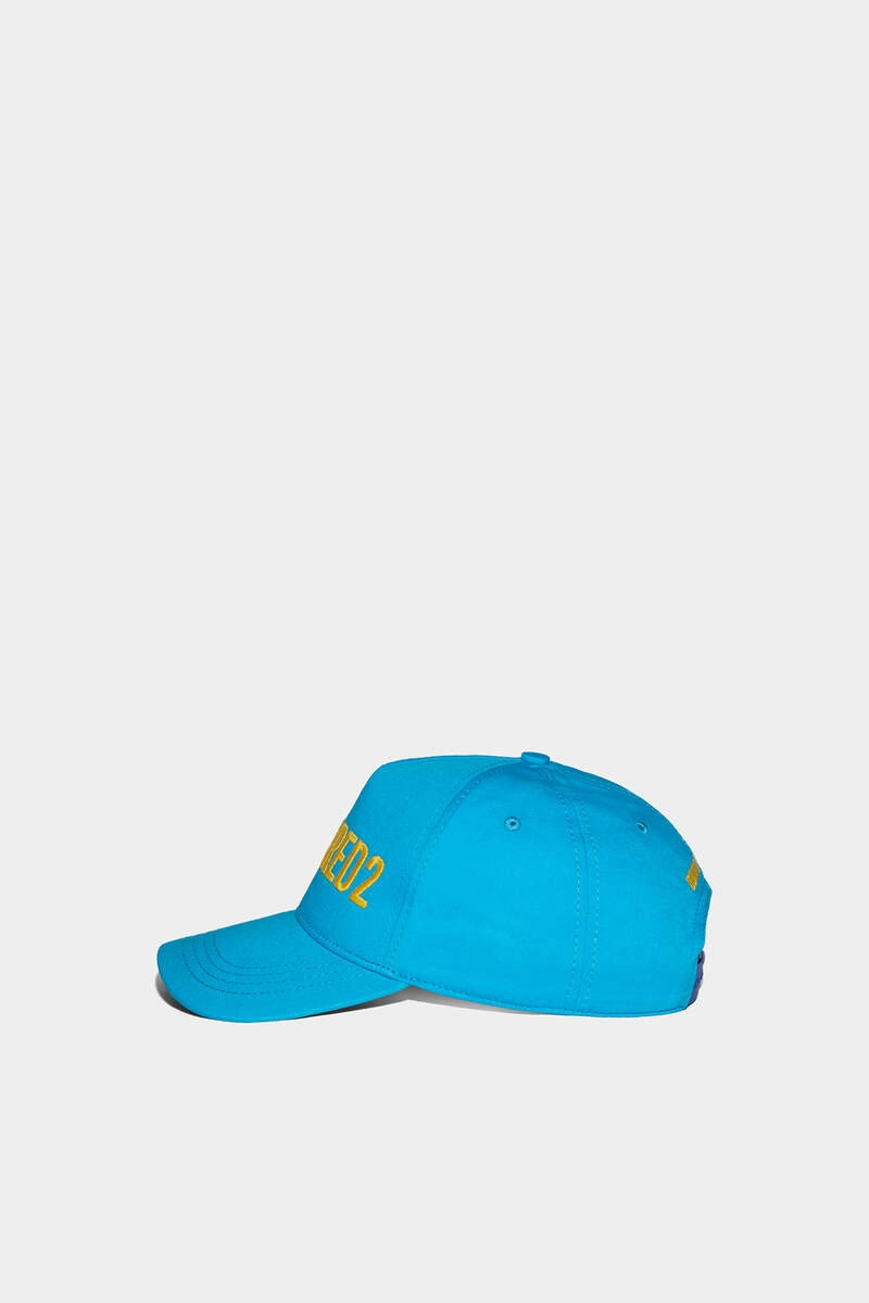TECHNICOLOR BASEBALL CAP 3