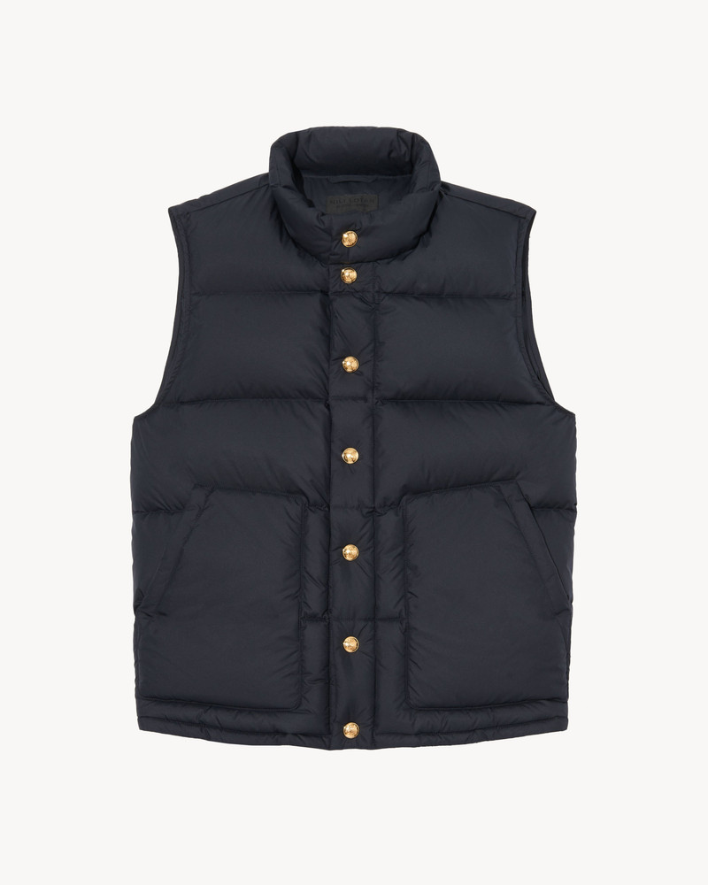 Elbert Vest 1