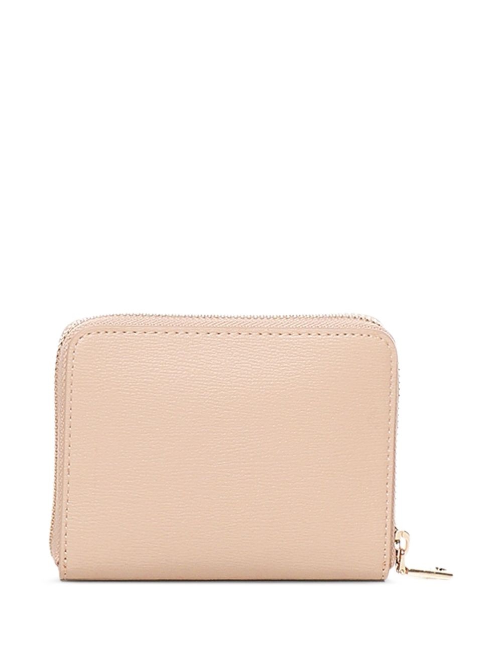 zip-closure logo-detail wallet - 5