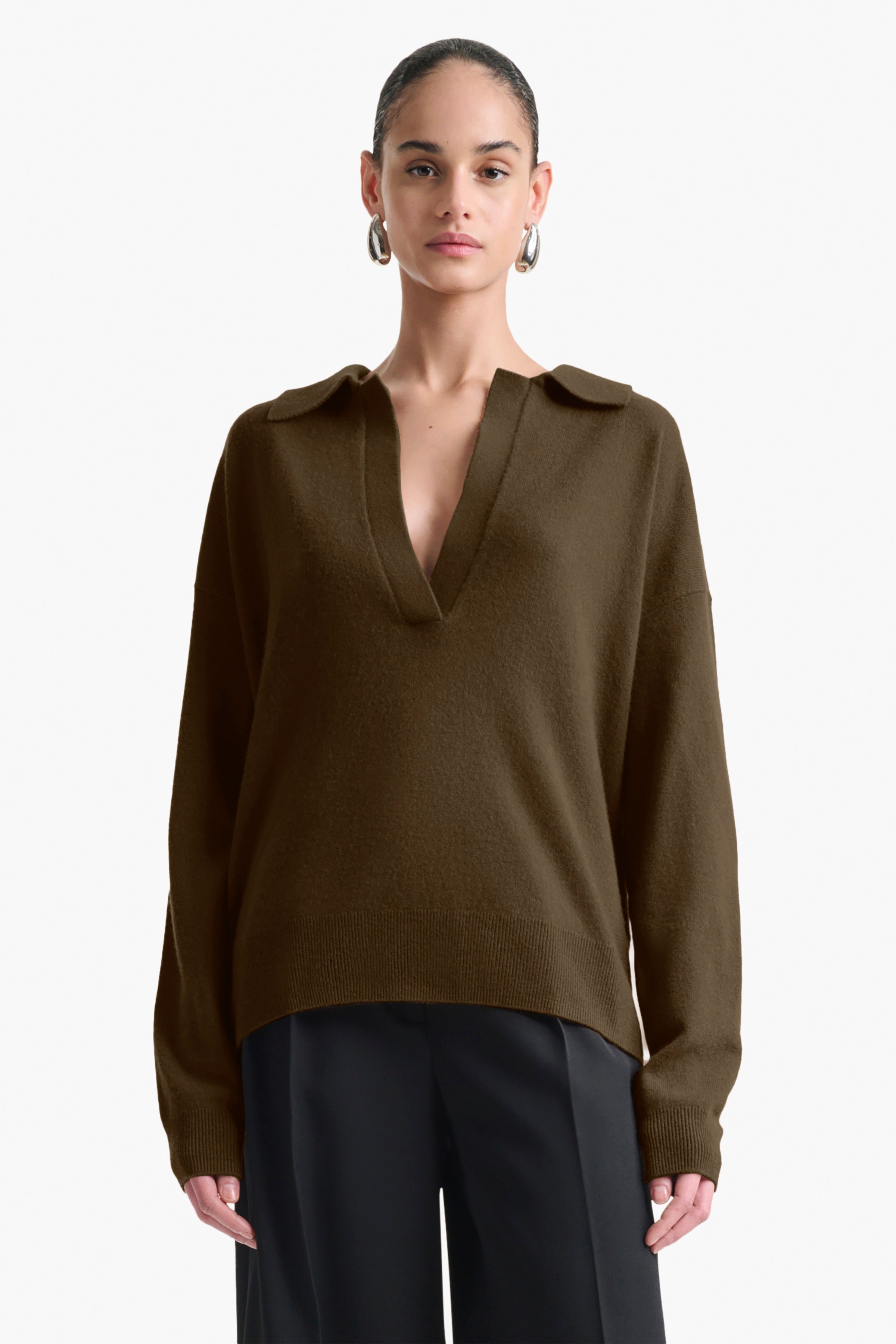 ZAQ SWEATER - 3