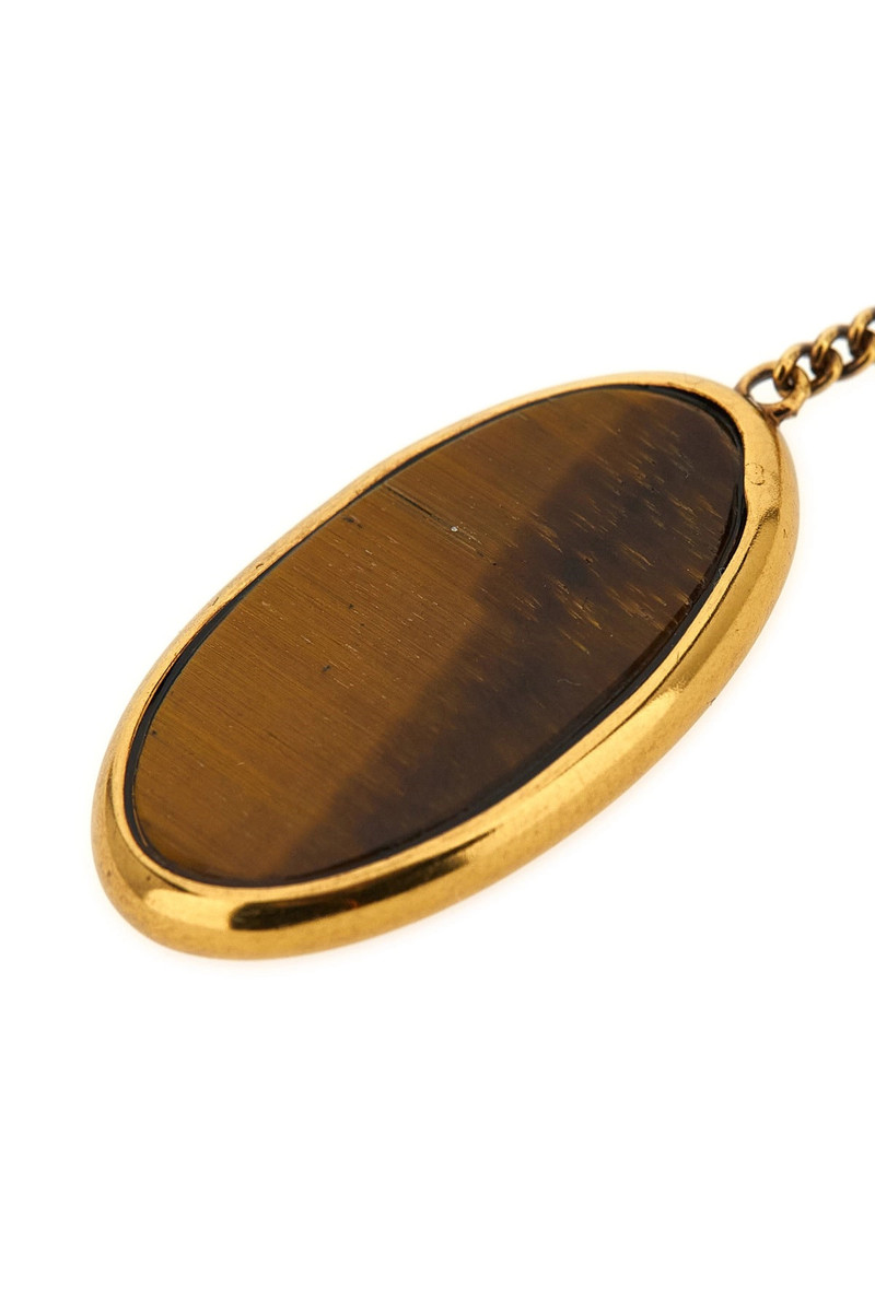 Dries Van Noten Stone necklace outlook