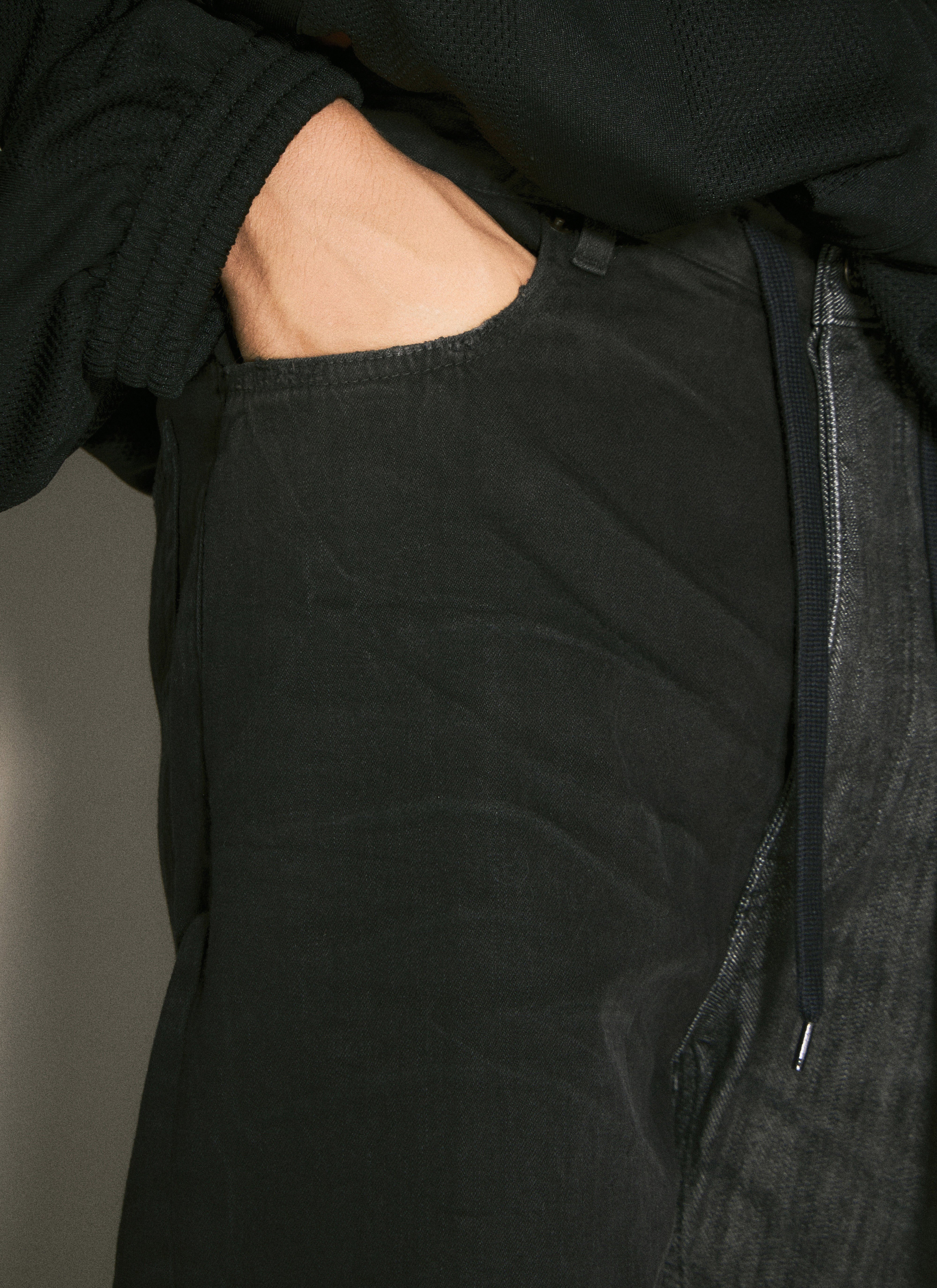 Fifty-Fifty Jeans - 2