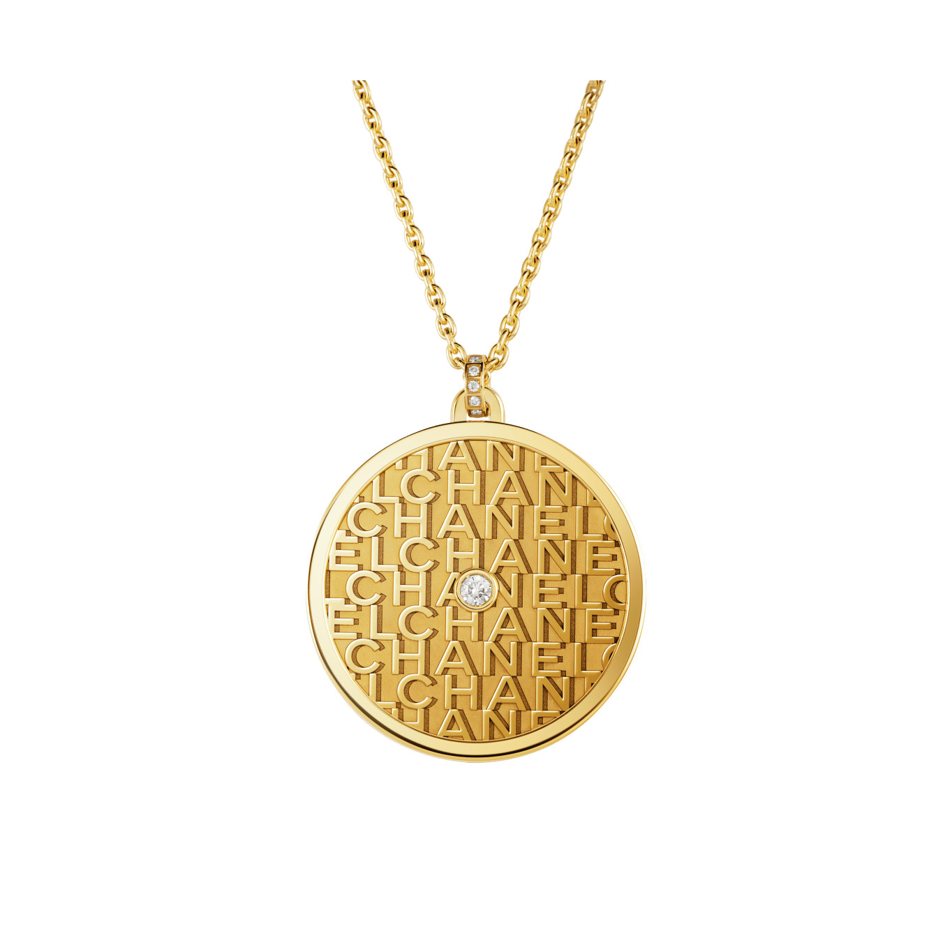 Symboles medal - 4