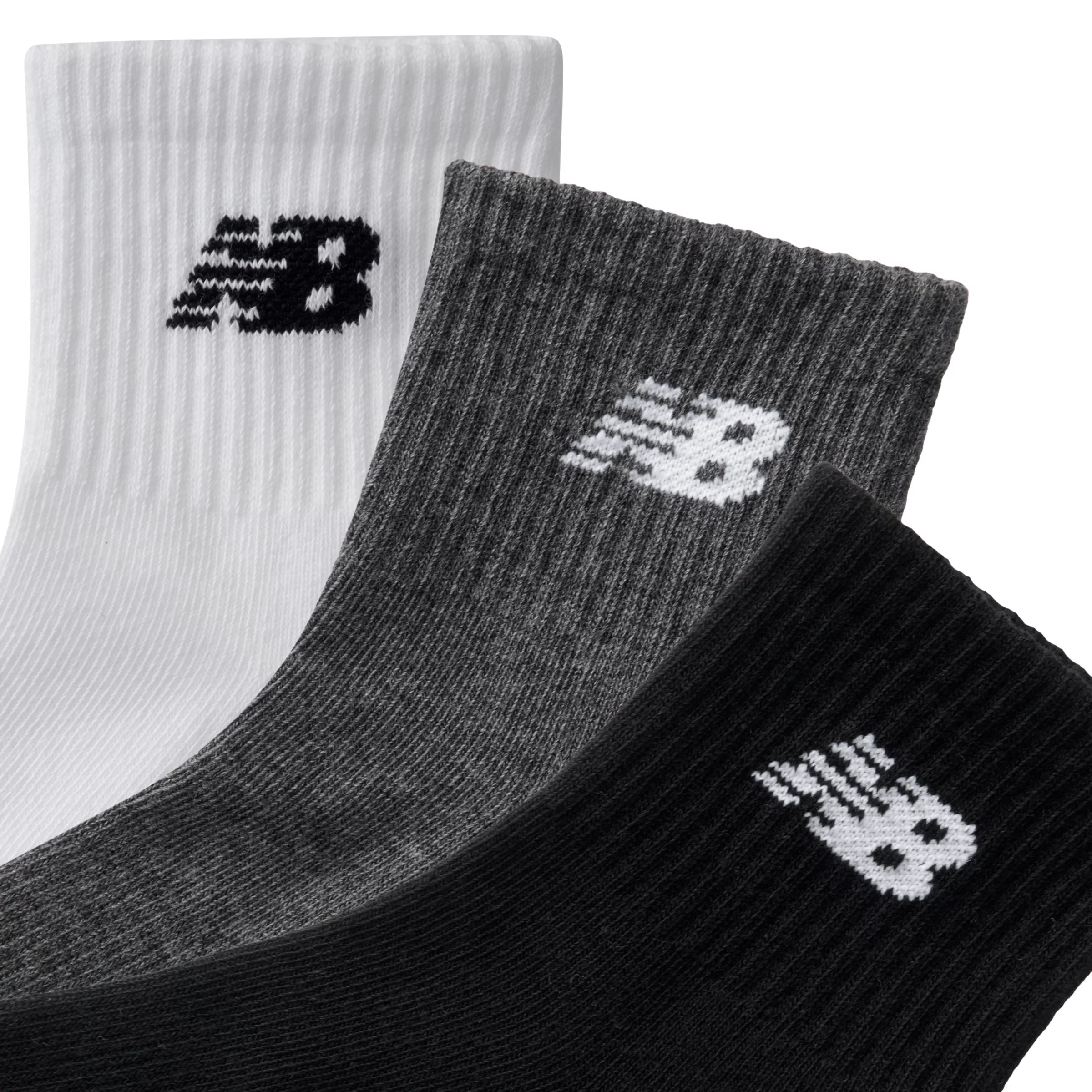 Everyday Ankle 3 Pack - 3