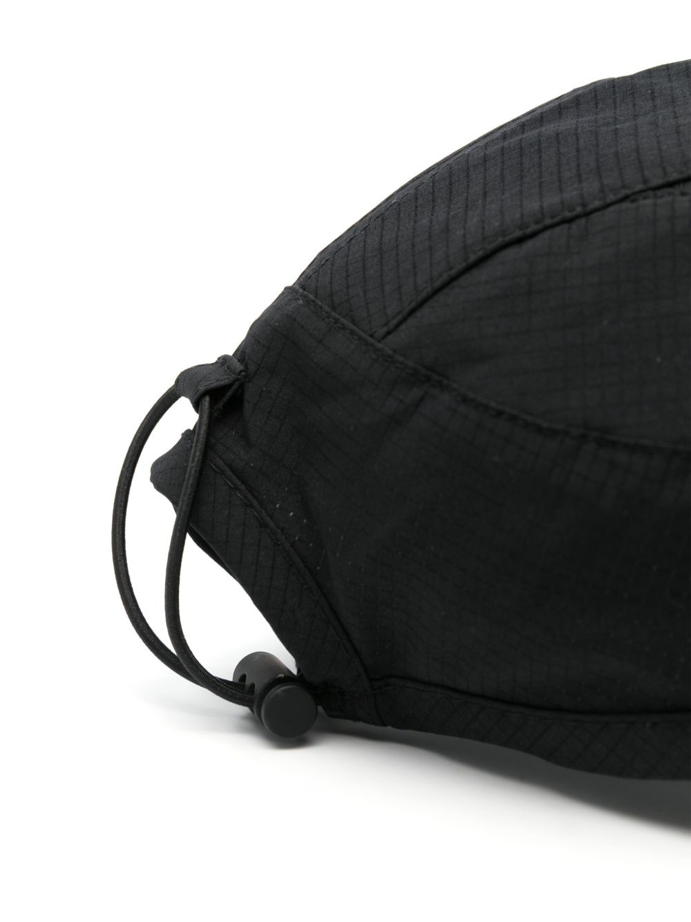 Perforated cap - 2