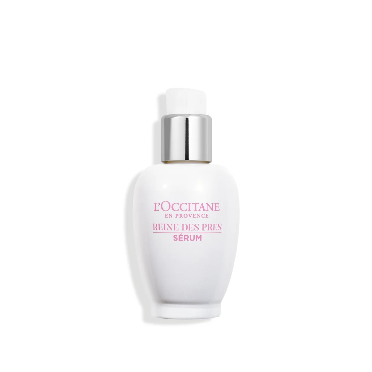 Reine des Prés Brightening Concentrate Serum - 1