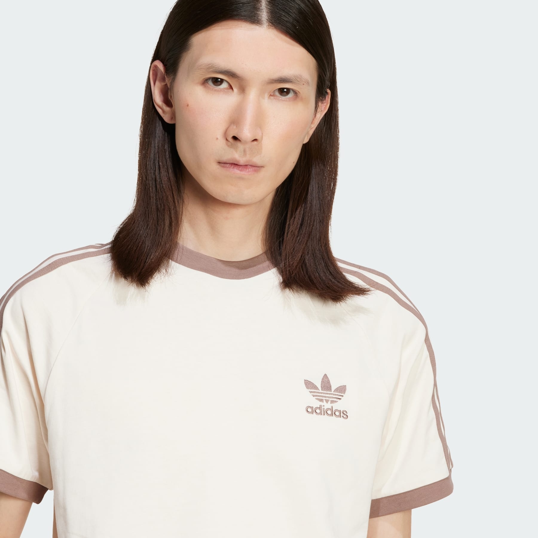 Adicolor Classics 3-Stripes Tee - 5
