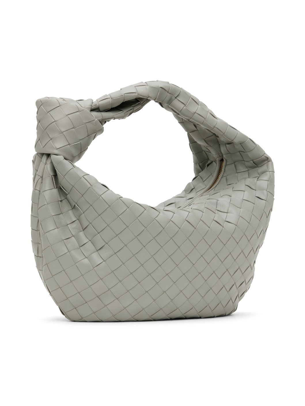 Gray Teen Jodie Shoulder Bag - 2