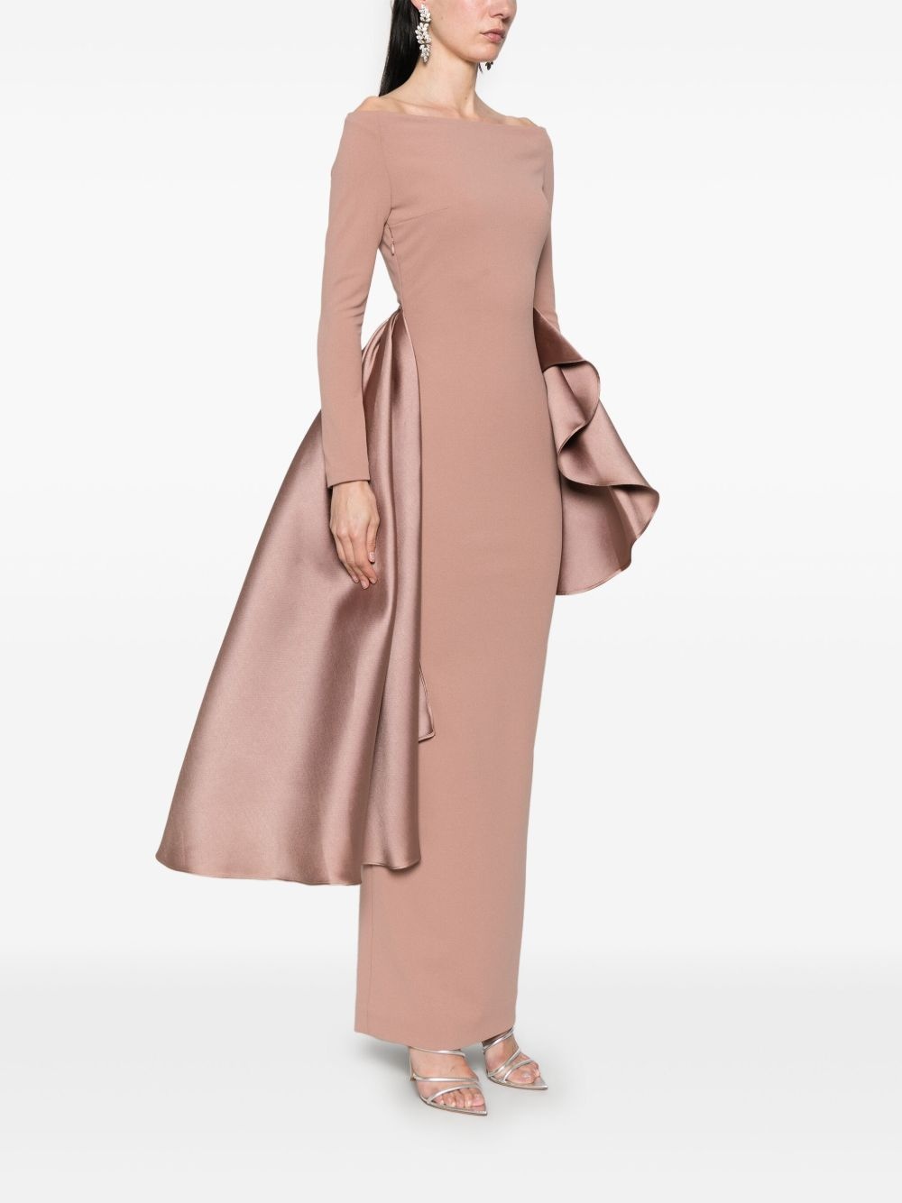 Kiana maxi dress - 3