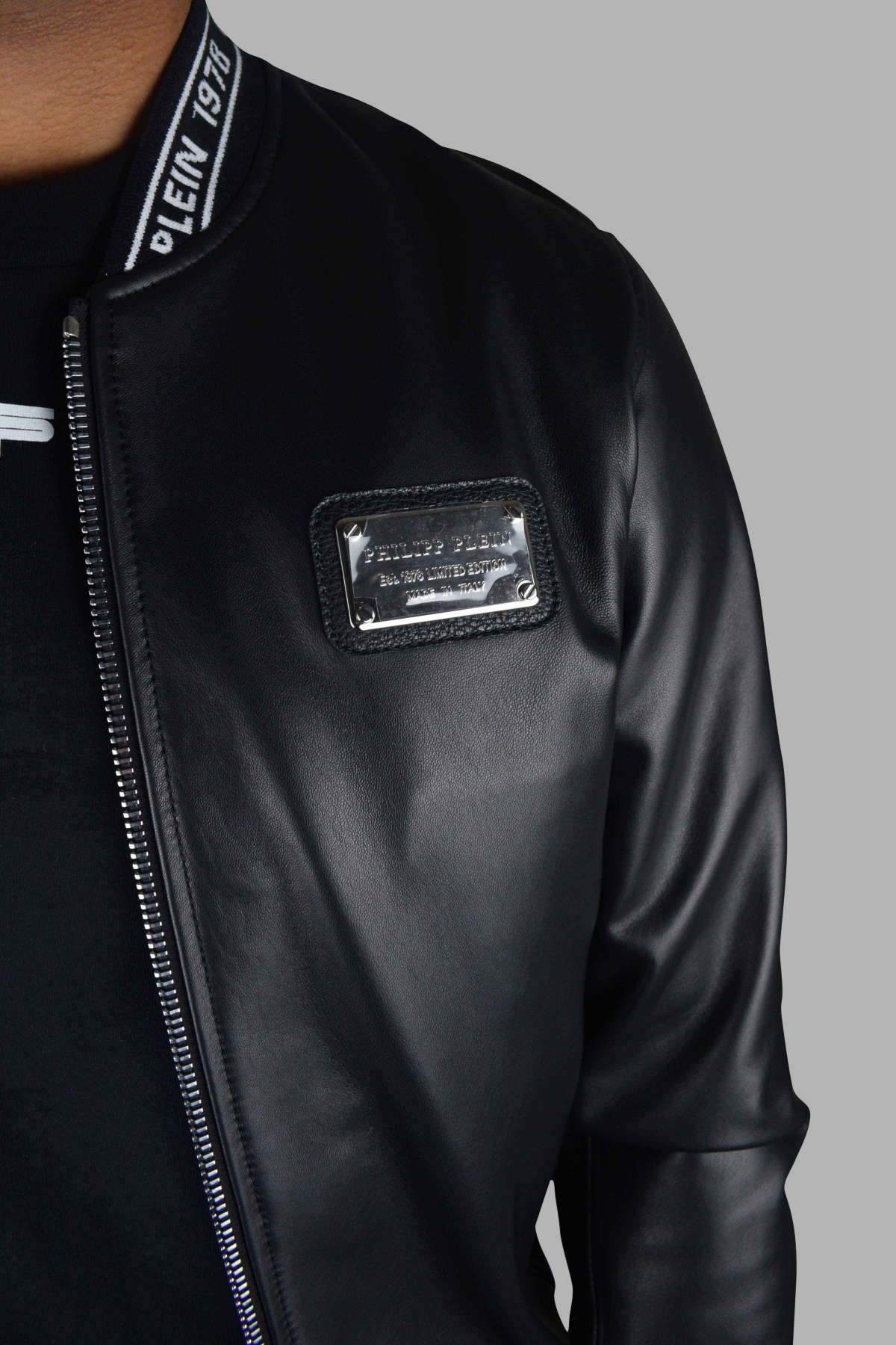 Bomber jacket - 4