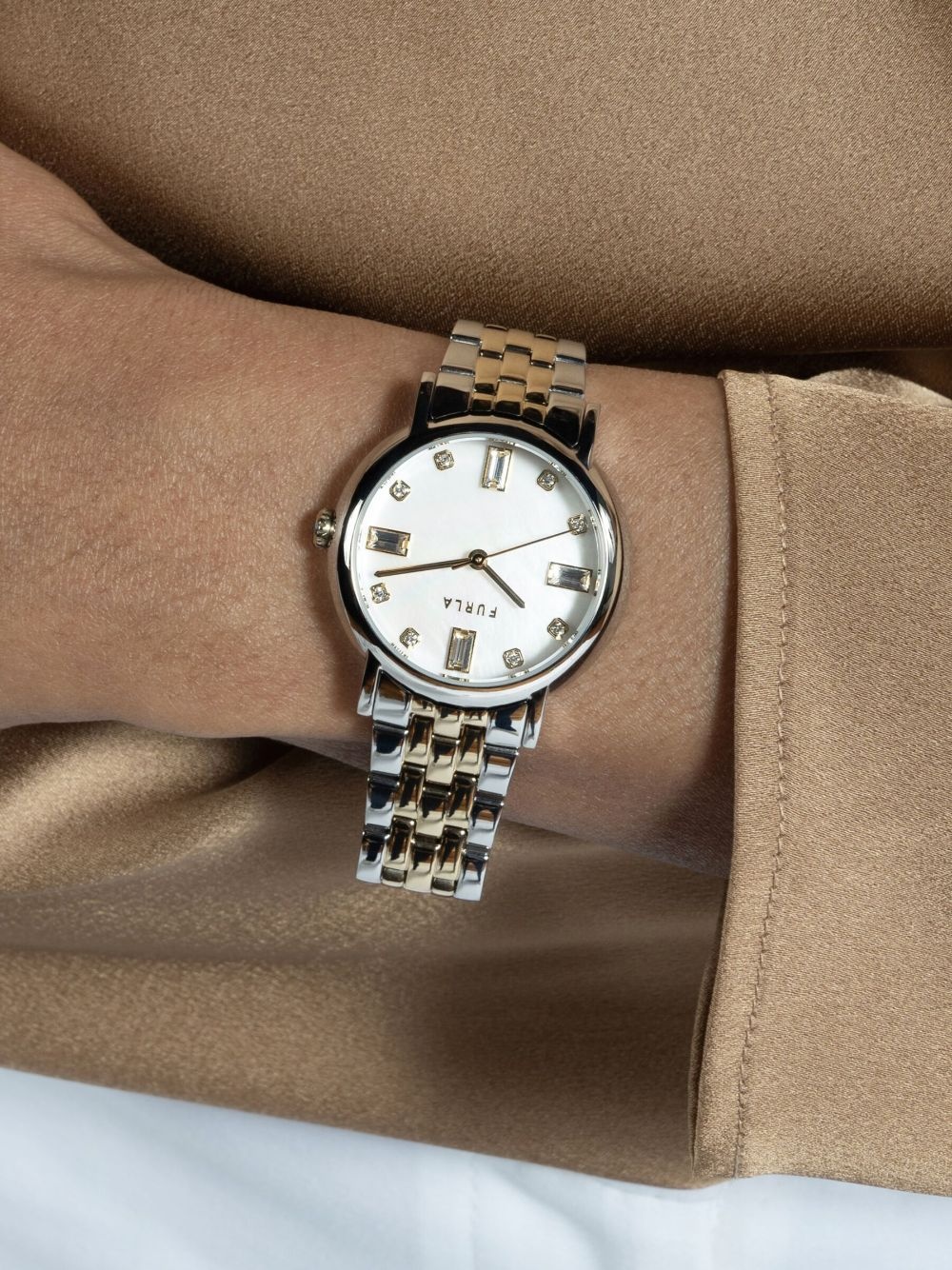 Easy shape watch - 6