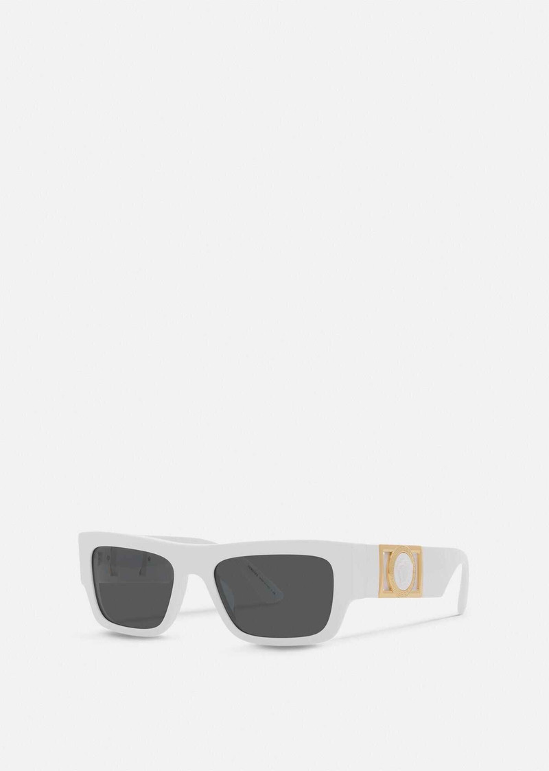 Medusa Biggie Butterfly Sunglasses 1