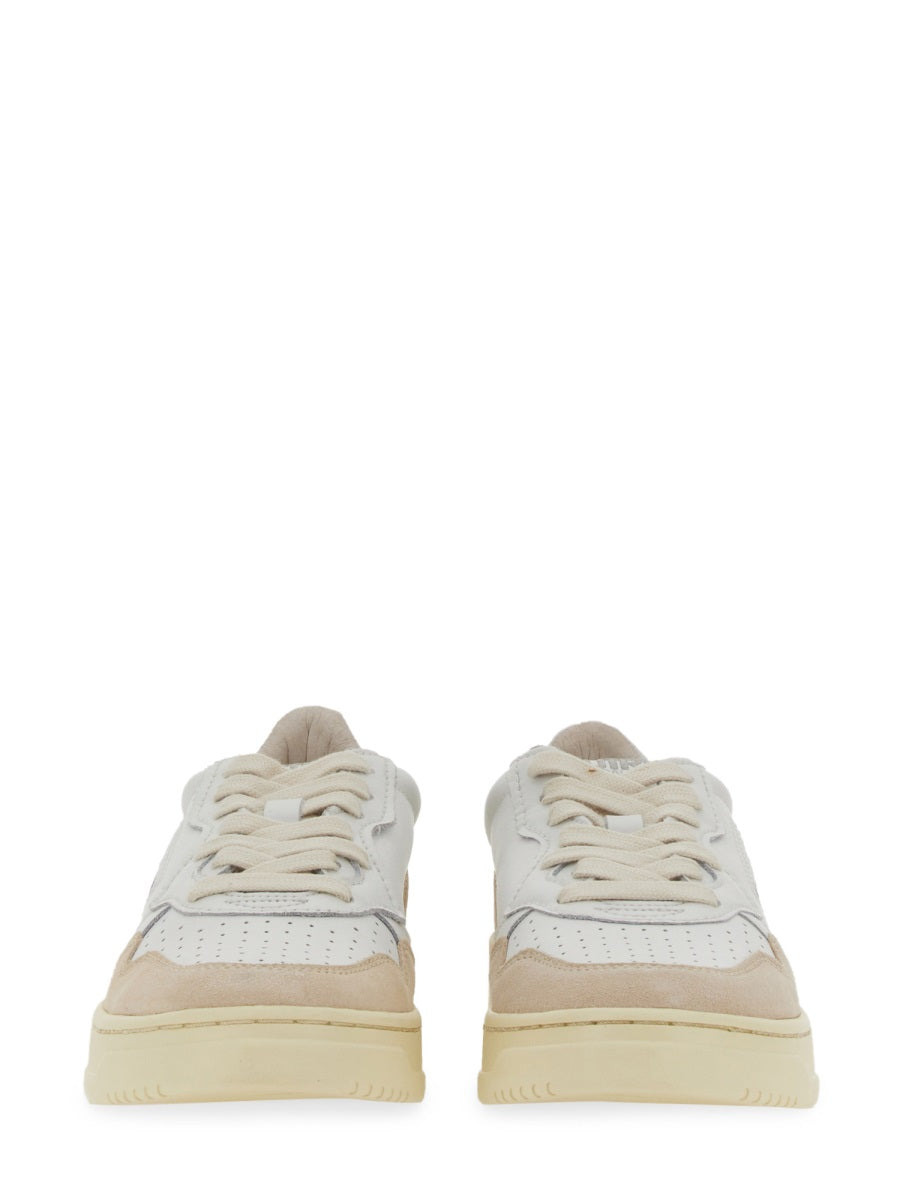 Medalist Low Sneakers - 4
