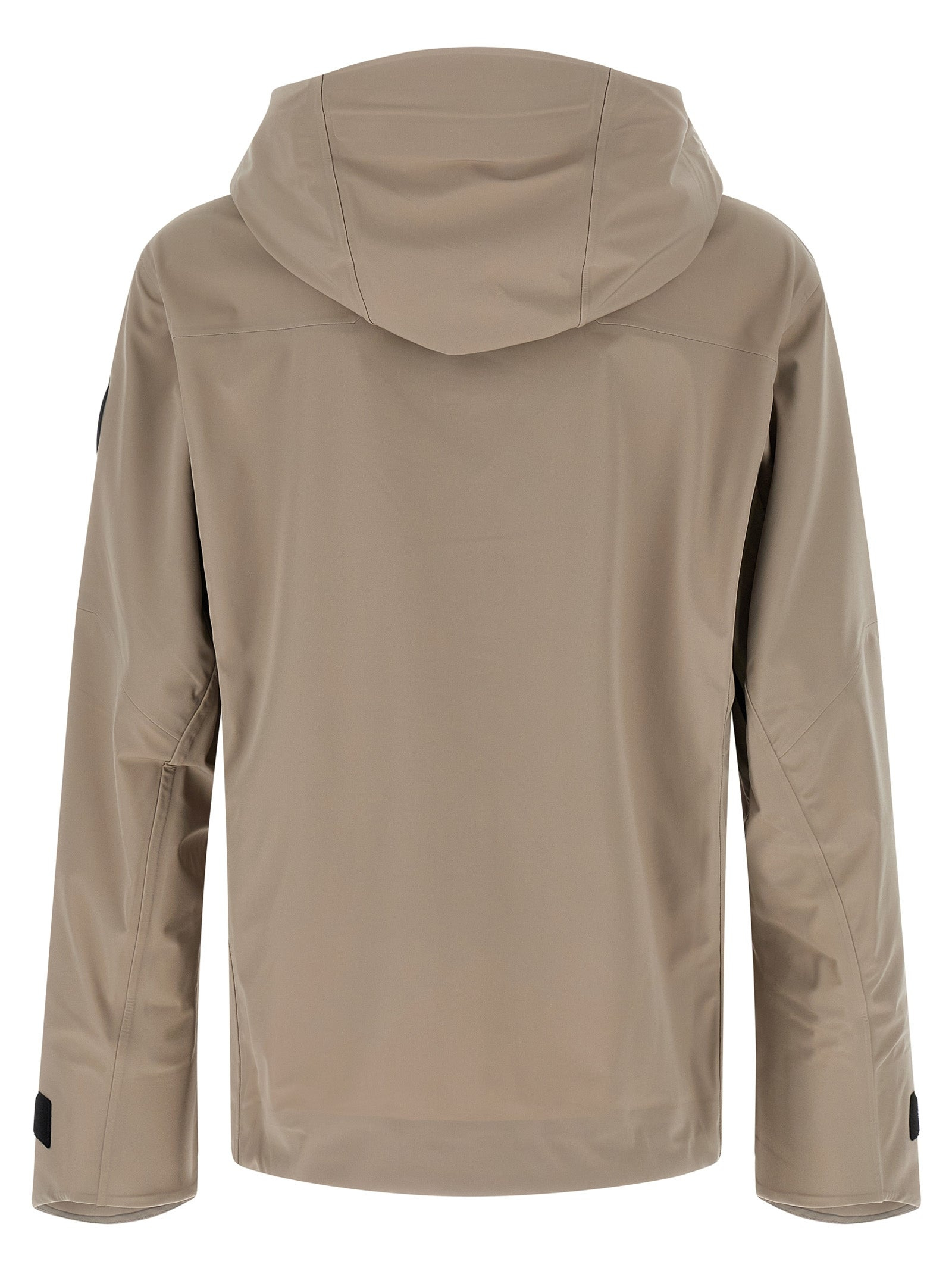 Rupert Puffer Jackets Gray - 2