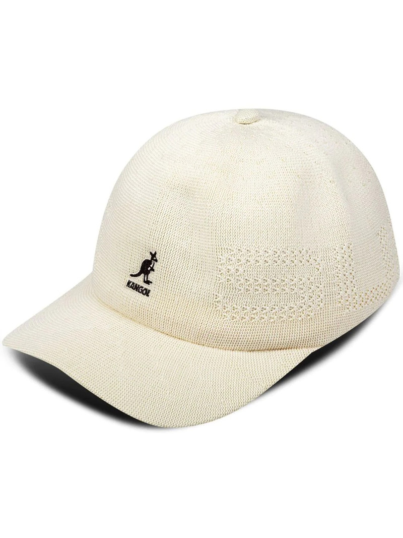 x Kangol Ventair logo Spacecap 1