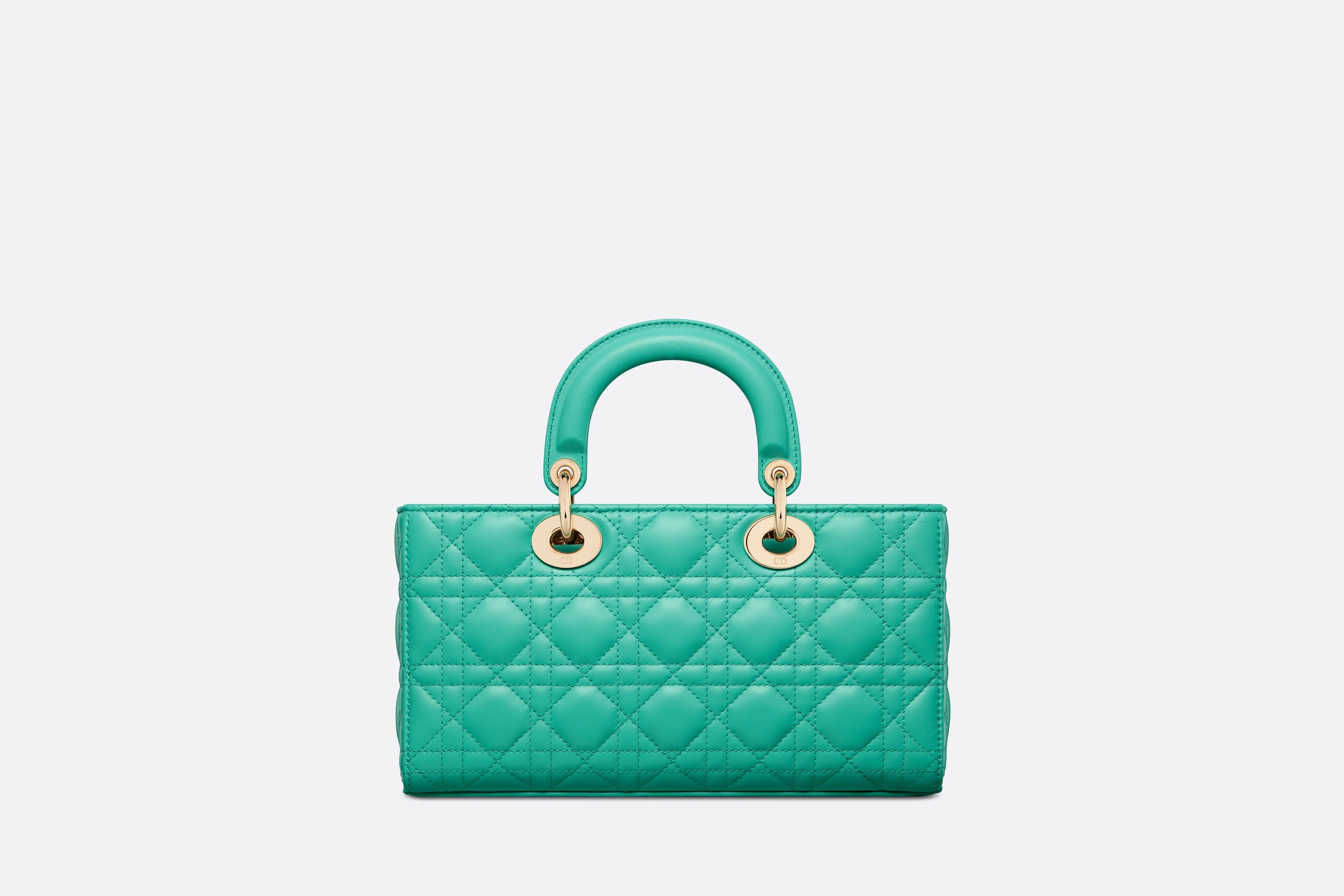 Medium Dioriviera Lady D-Joy Bag - 2