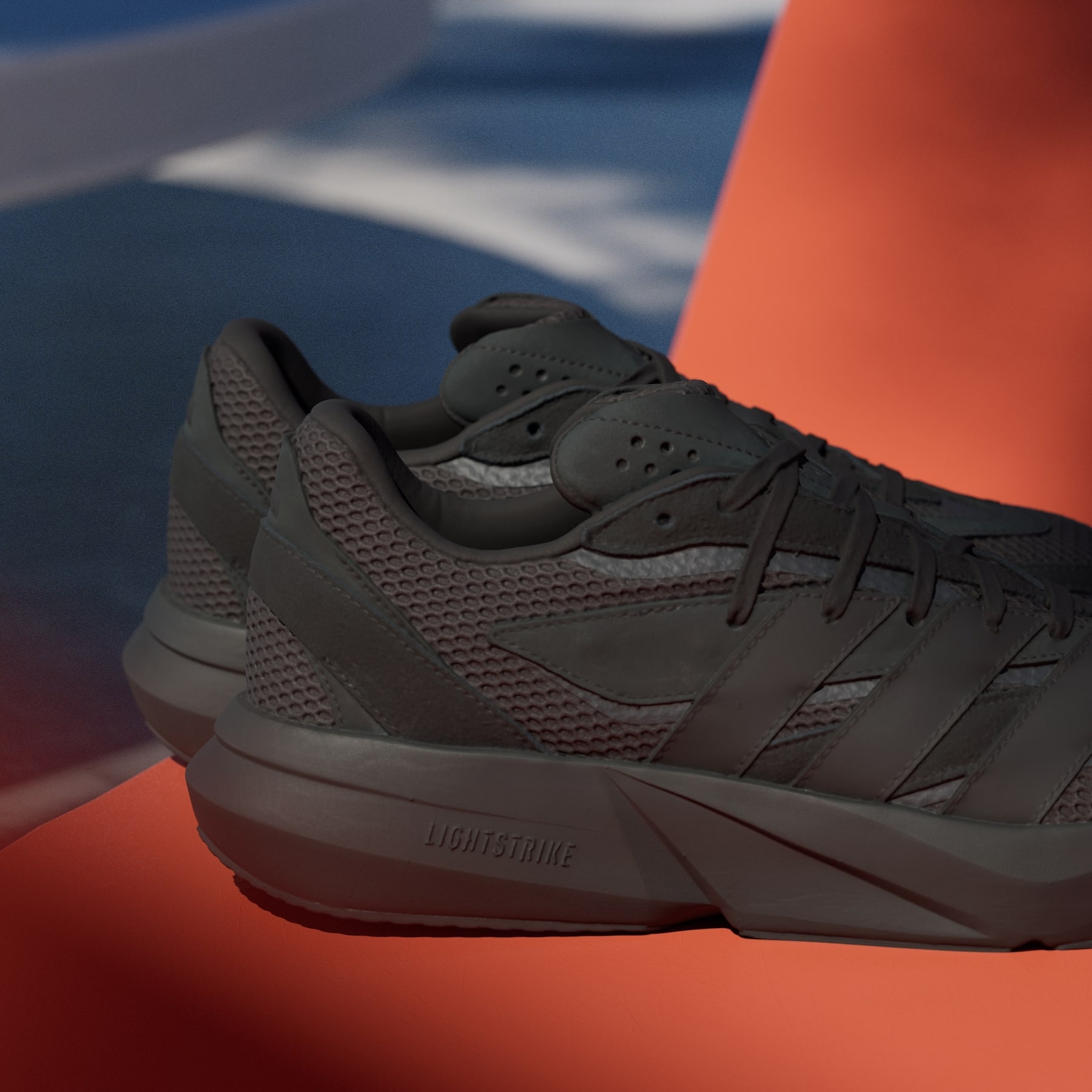 Lightblaze Shoes - 8