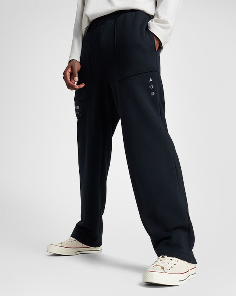 Premium Graphic Sweatpants 1